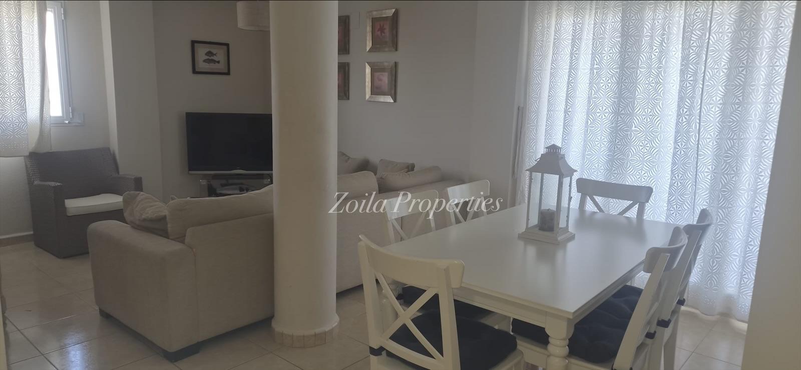 Espectacular Atico duplex cerca centro/playa.