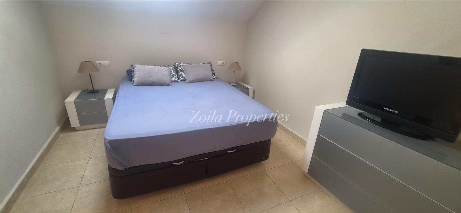 Espectacular Atico duplex cerca centro/playa.