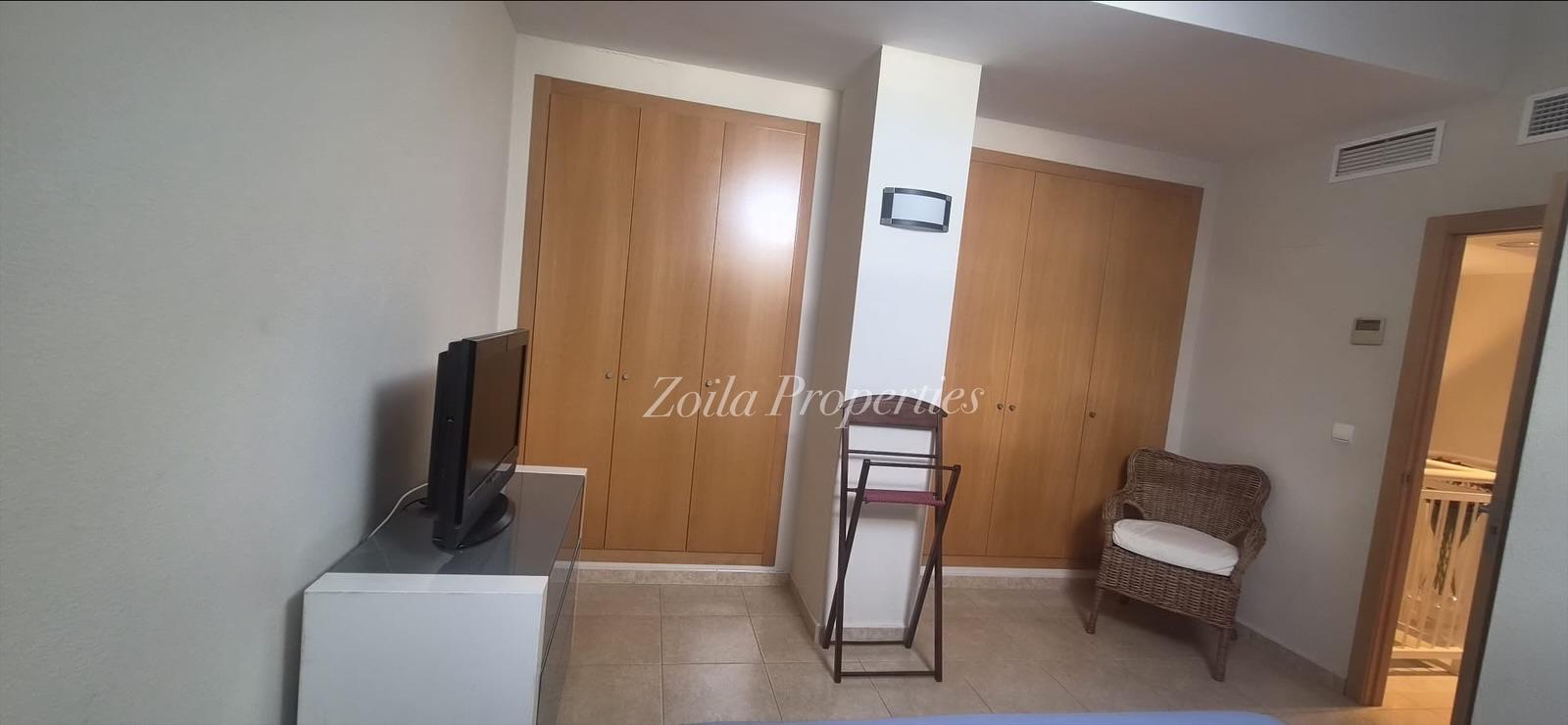 Espectacular Atico duplex cerca centro/playa.