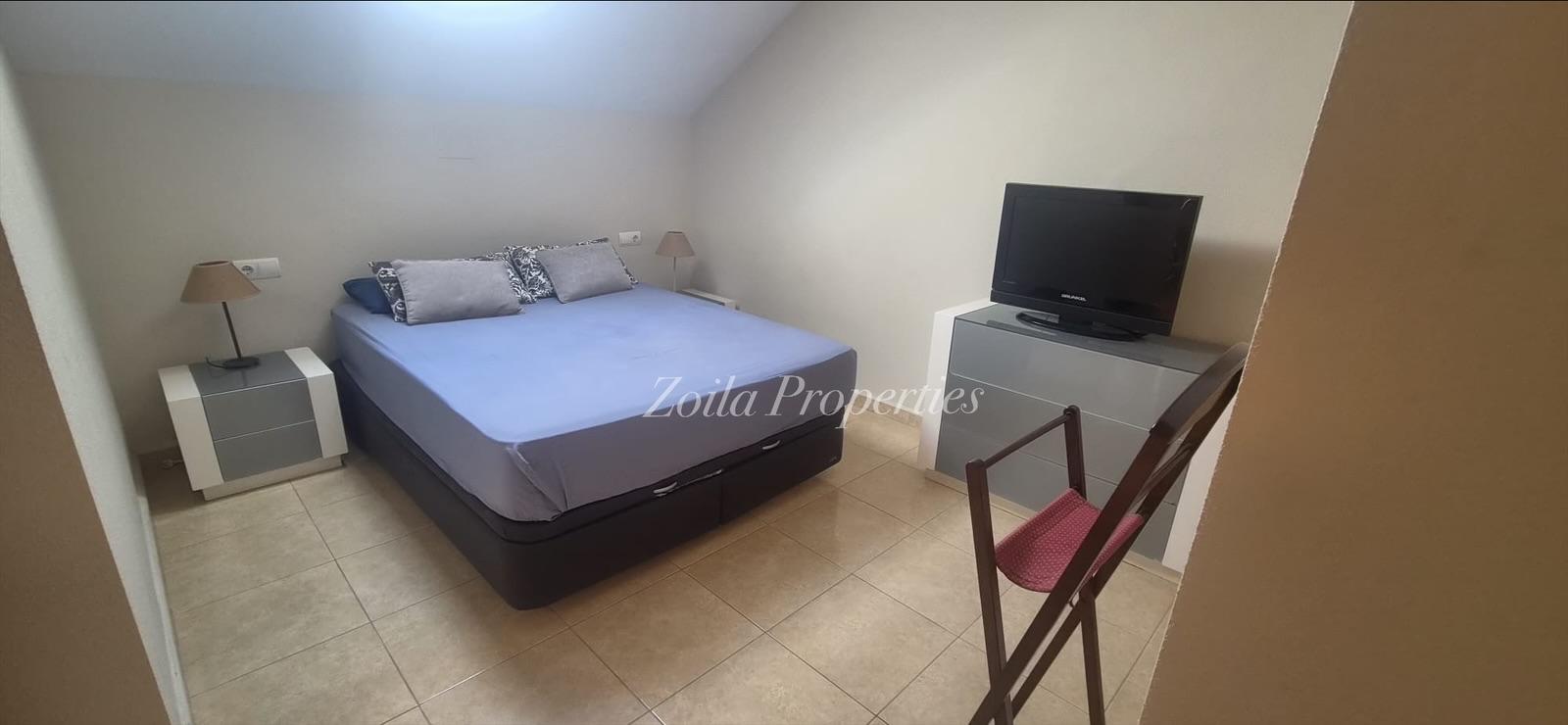 Espectacular Atico duplex cerca centro/playa.