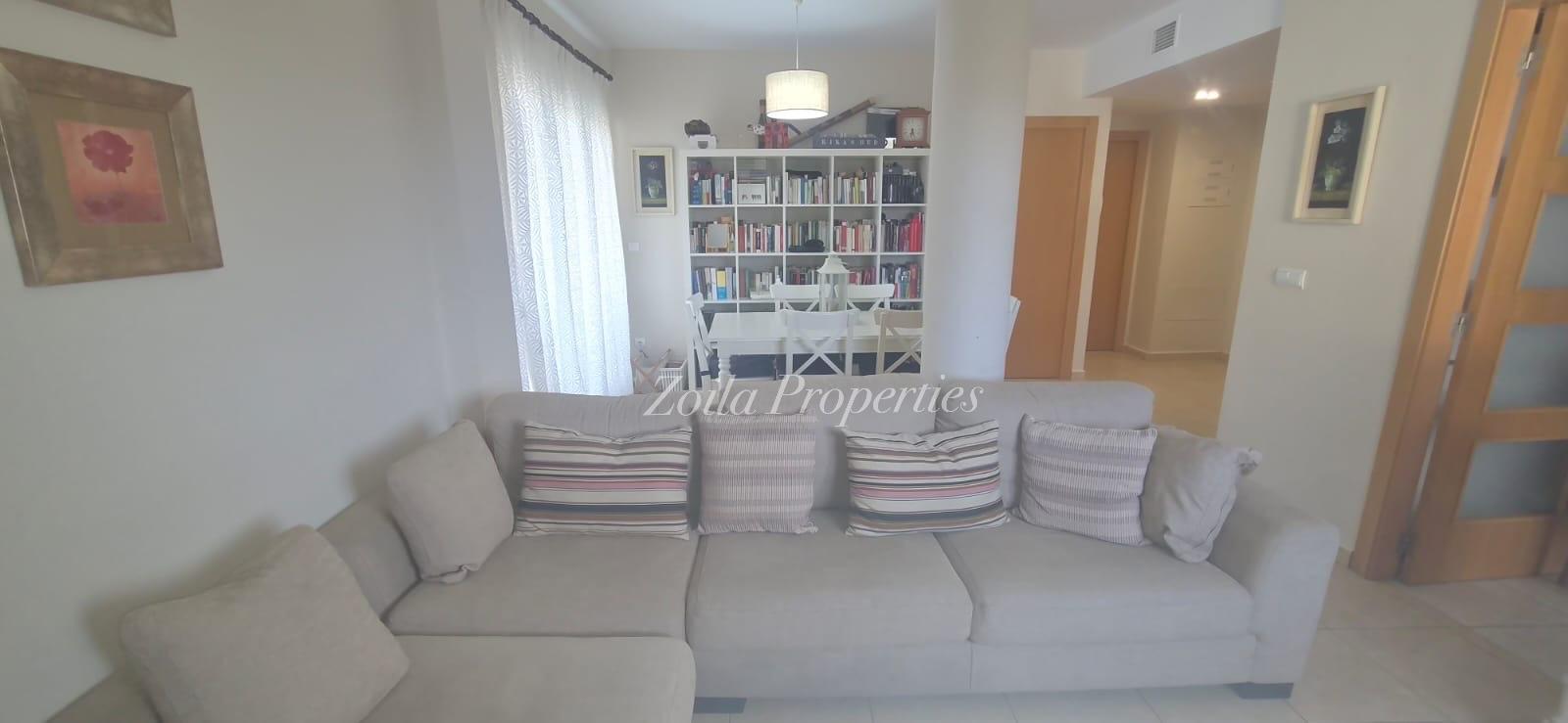 Espectacular Atico duplex cerca centro/playa.