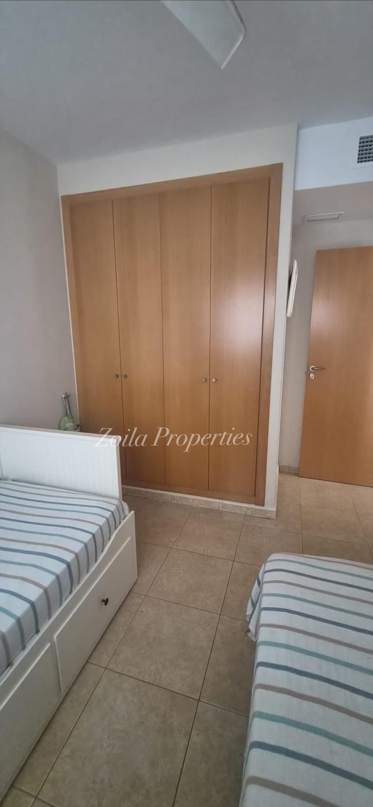 Espectacular Atico duplex cerca centro/playa.