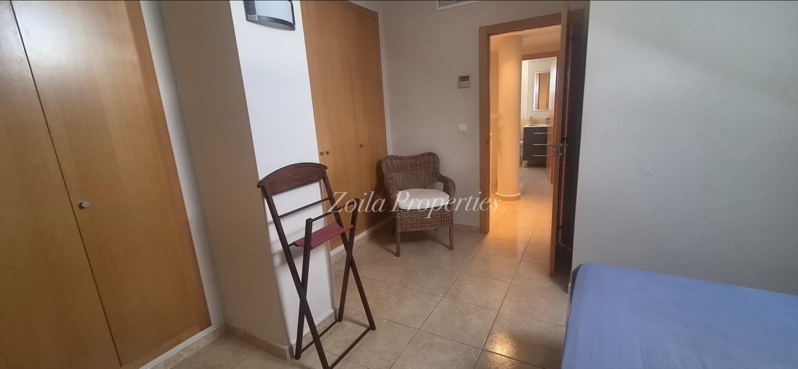 Espectacular Atico duplex cerca centro/playa.