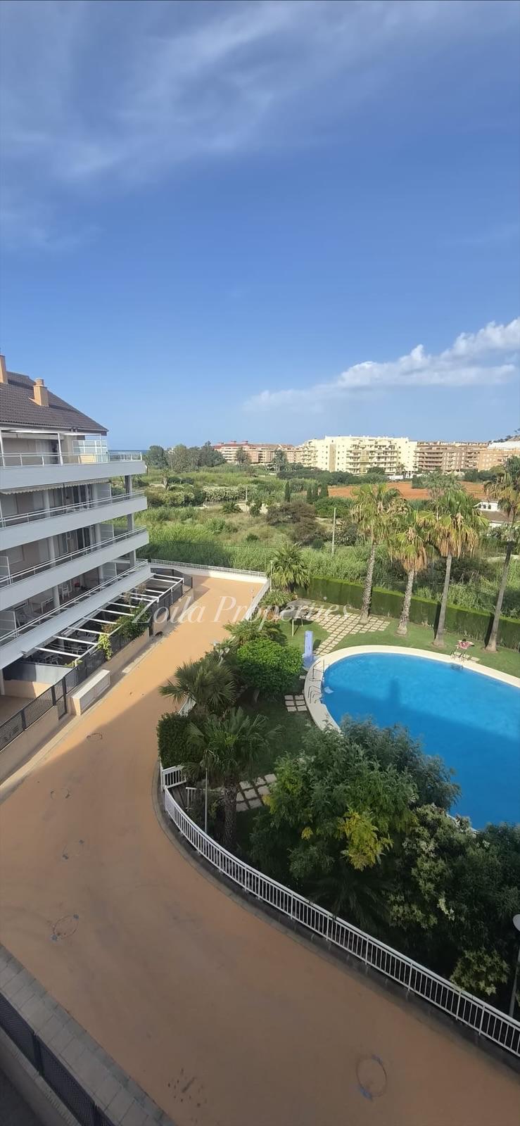Espectacular Atico duplex cerca centro/playa.