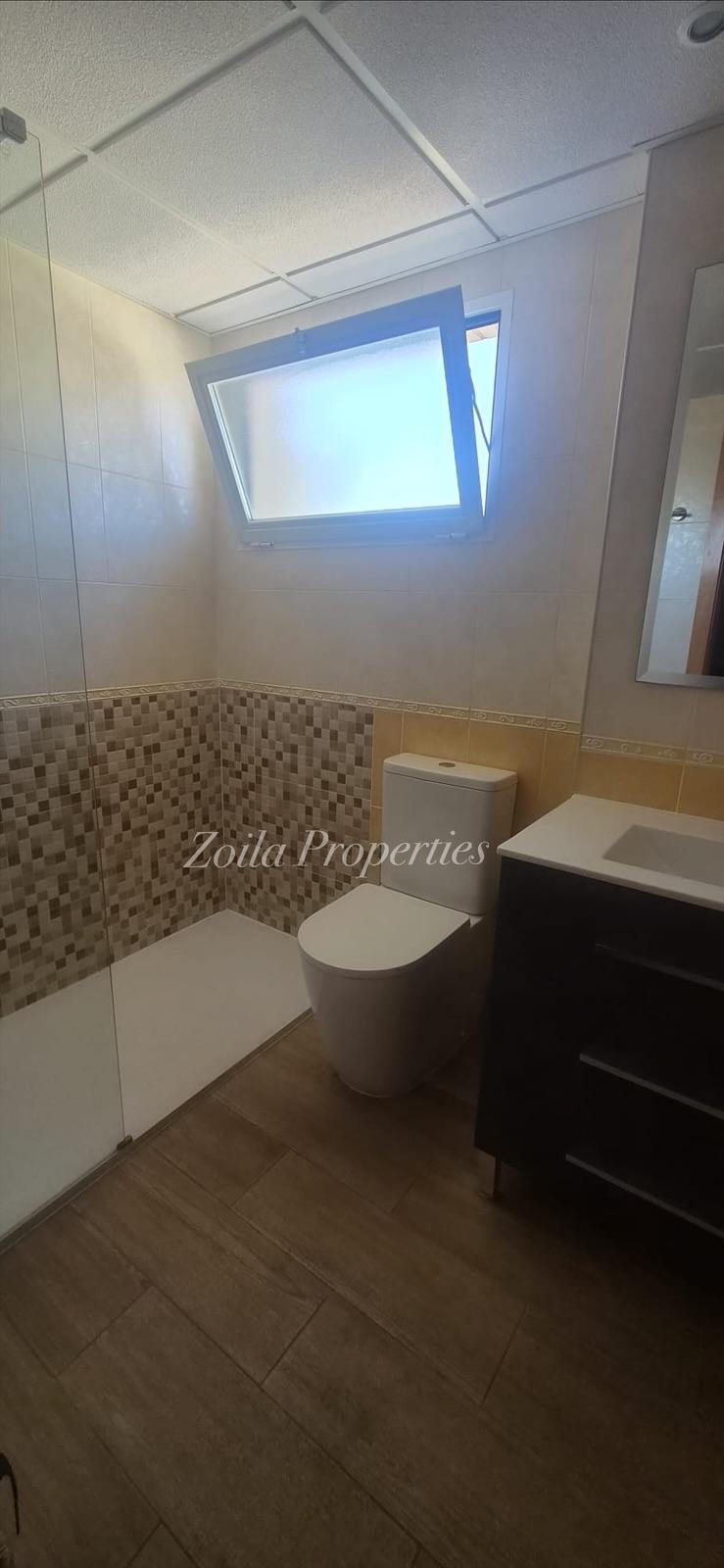 Espectacular Atico duplex cerca centro/playa.
