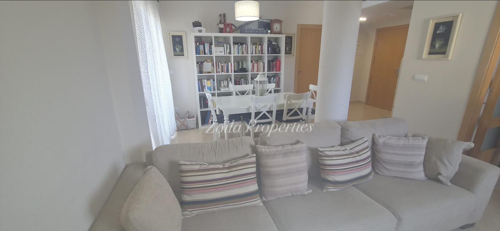 Espectacular Atico duplex cerca centro/playa.