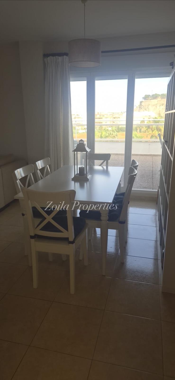 Espectacular Atico duplex cerca centro/playa.