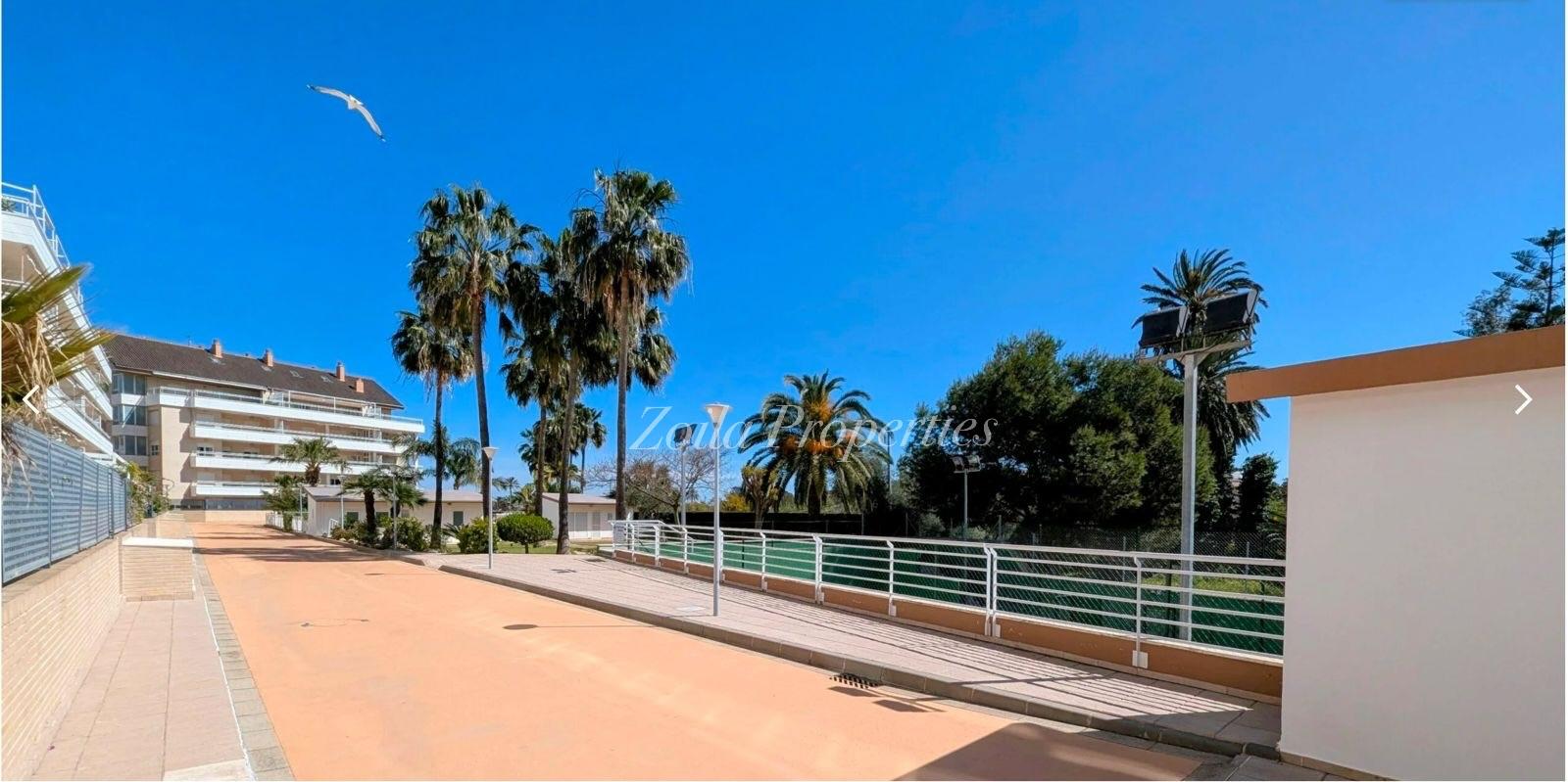Espectacular Atico duplex cerca centro/playa.