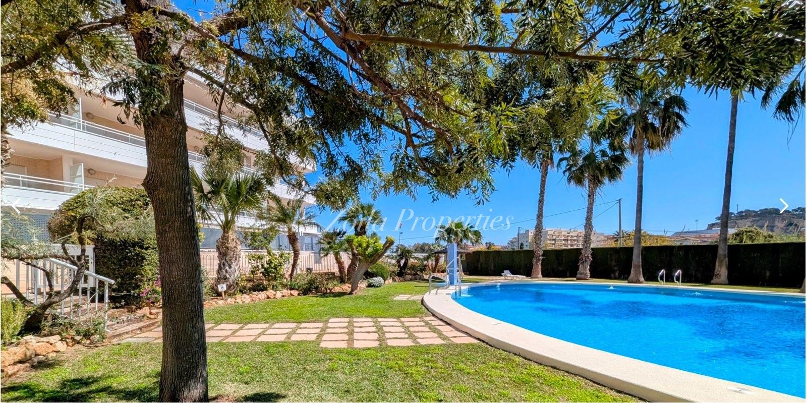 Espectacular Atico duplex cerca centro/playa.