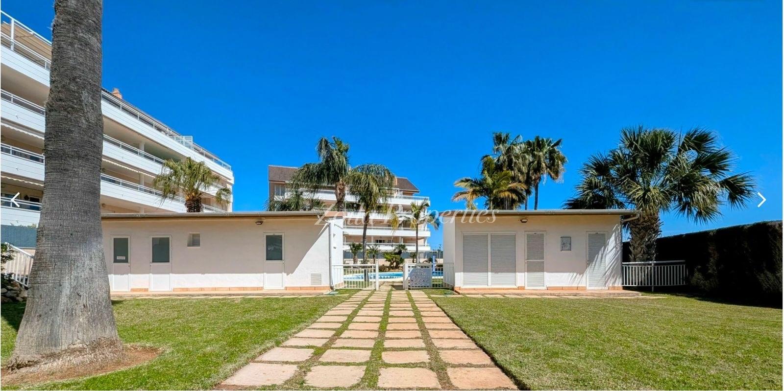 Espectacular Atico duplex cerca centro/playa.
