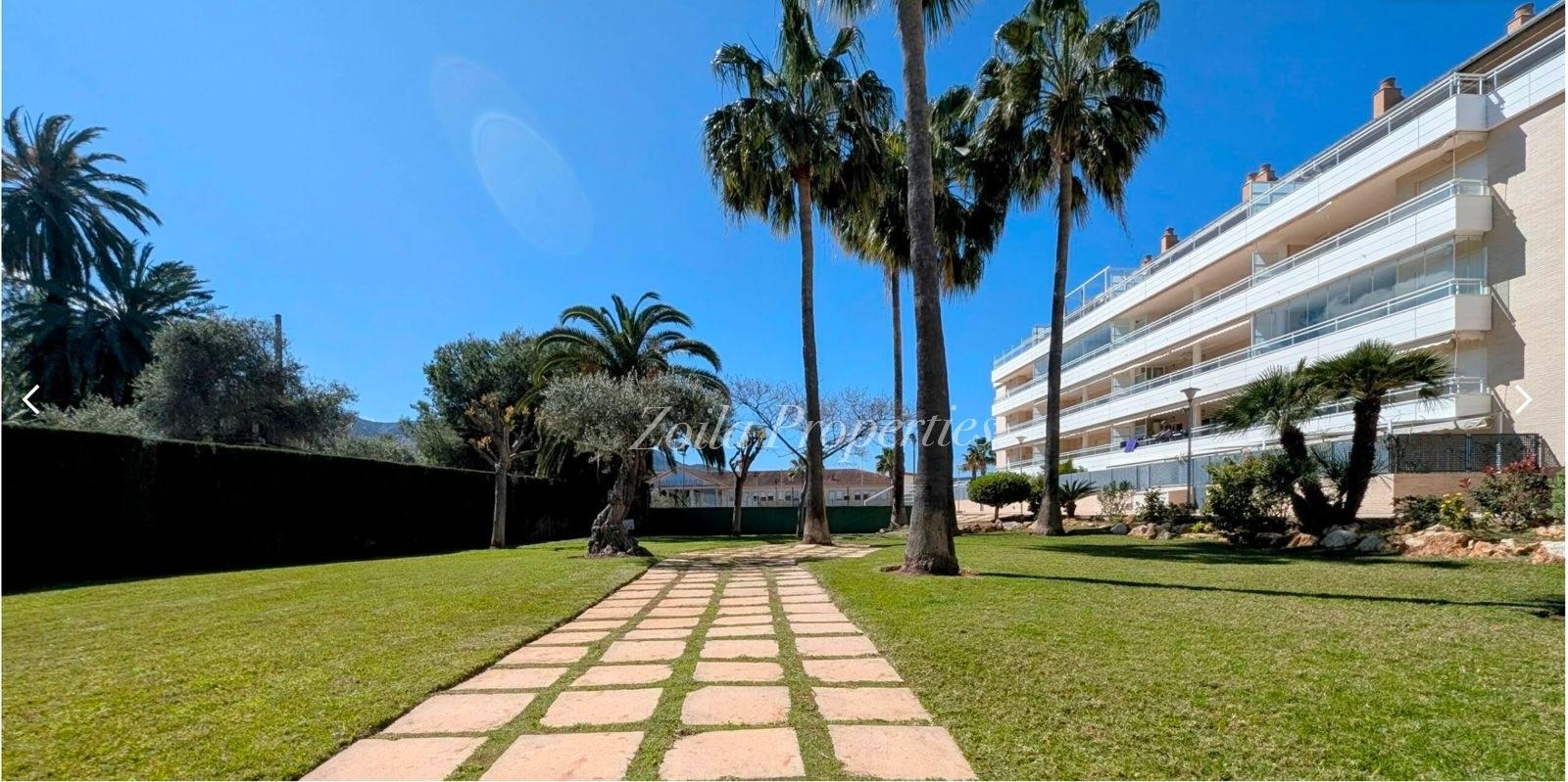 Espectacular Atico duplex cerca centro/playa.