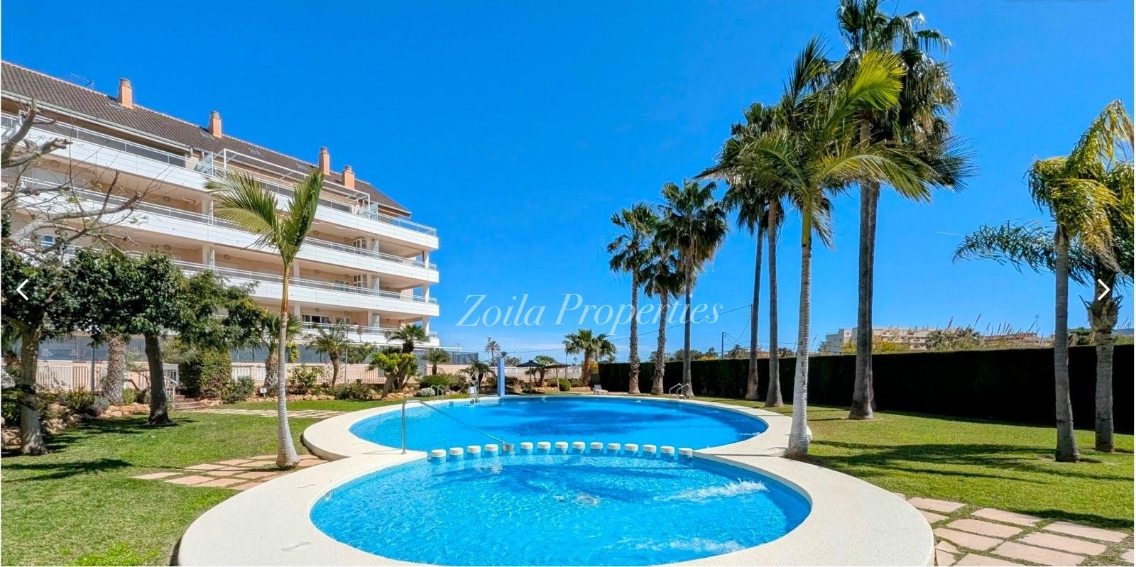 Espectacular Atico duplex cerca centro/playa.