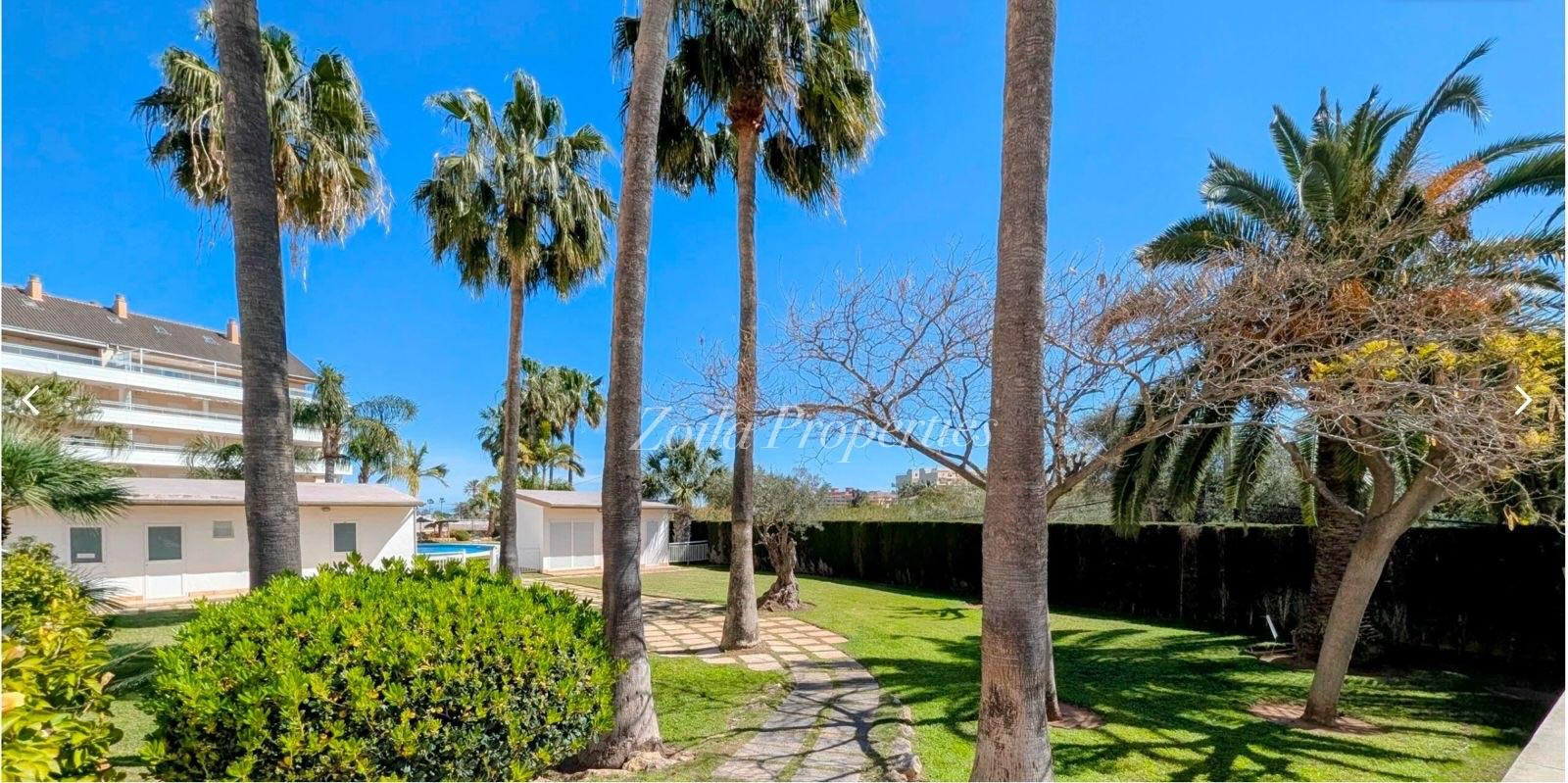 Espectacular Atico duplex cerca centro/playa.