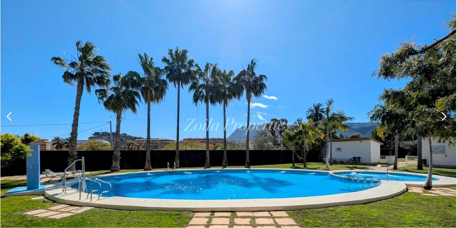 Espectacular Atico duplex cerca centro/playa.