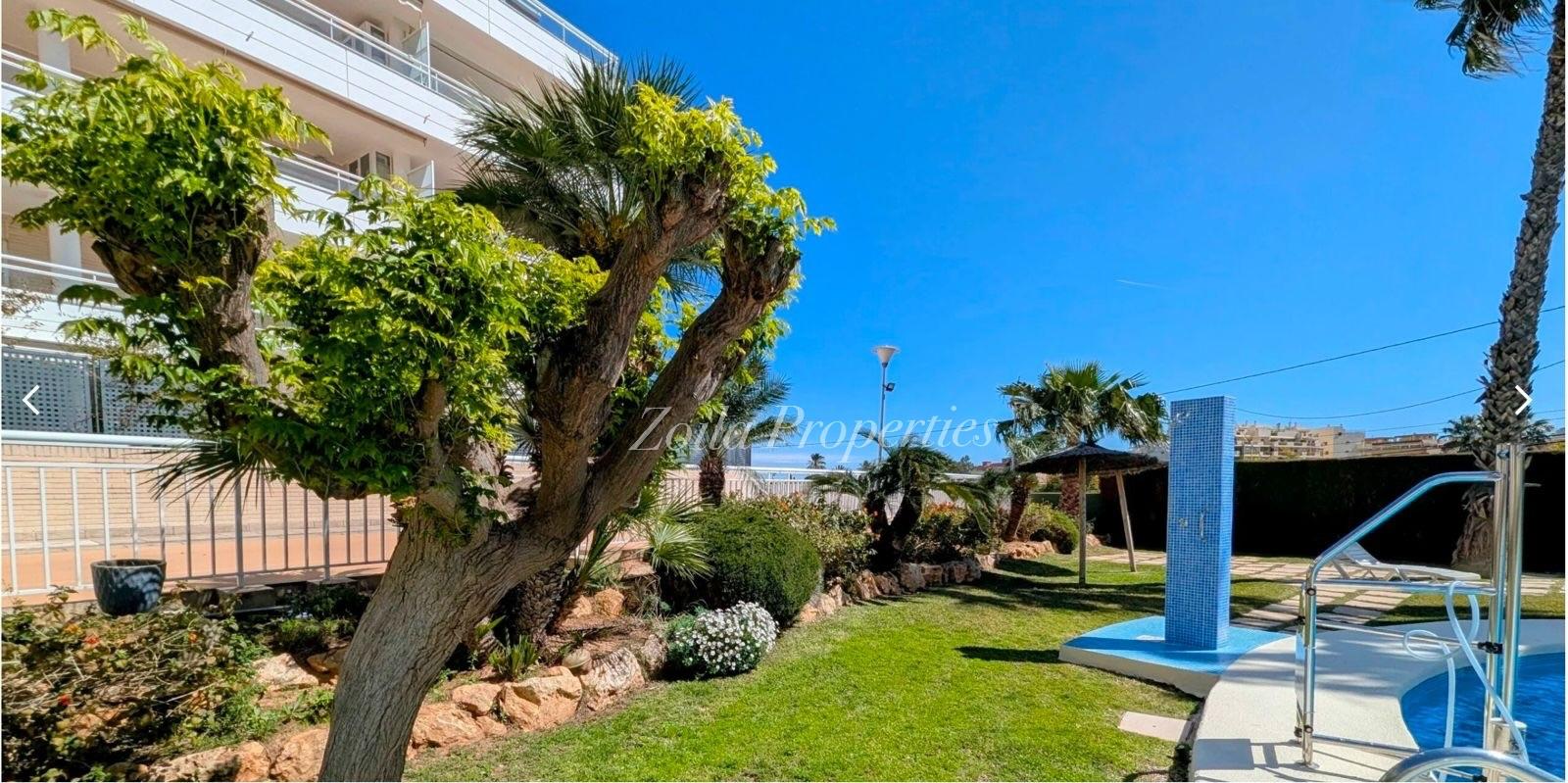 Espectacular Atico duplex cerca centro/playa.