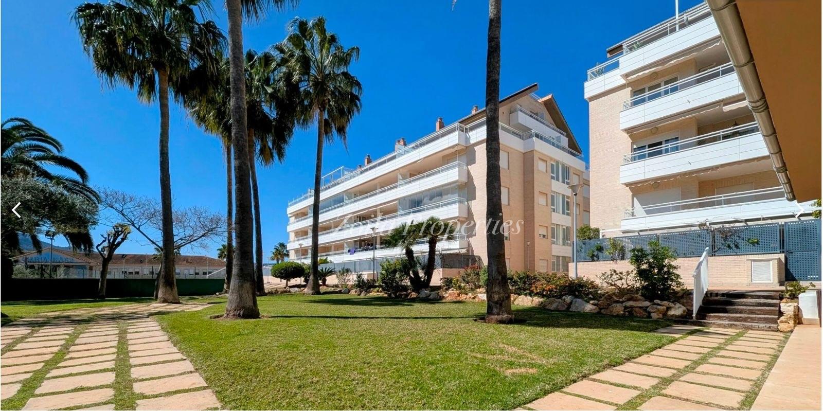 Espectacular Atico duplex cerca centro/playa.