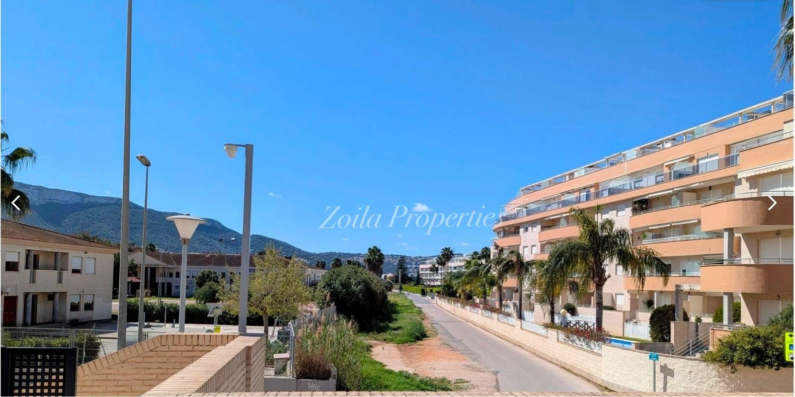 Espectacular Atico duplex cerca centro/playa.