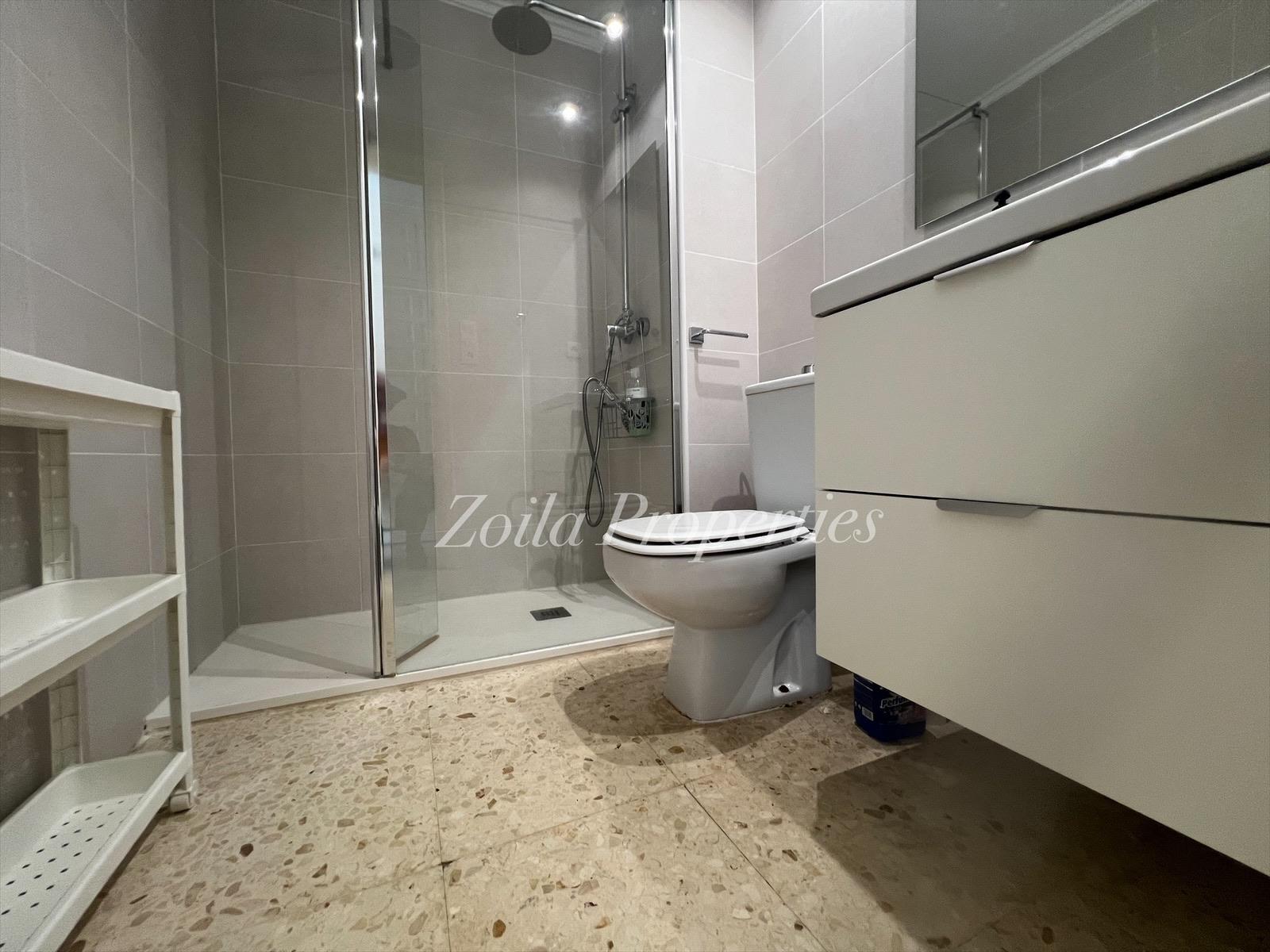 Bonito apartamento cerca de la playa.