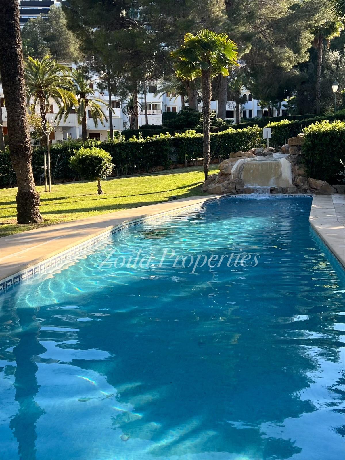 Beautiful and Modern Apartment in La Sella.