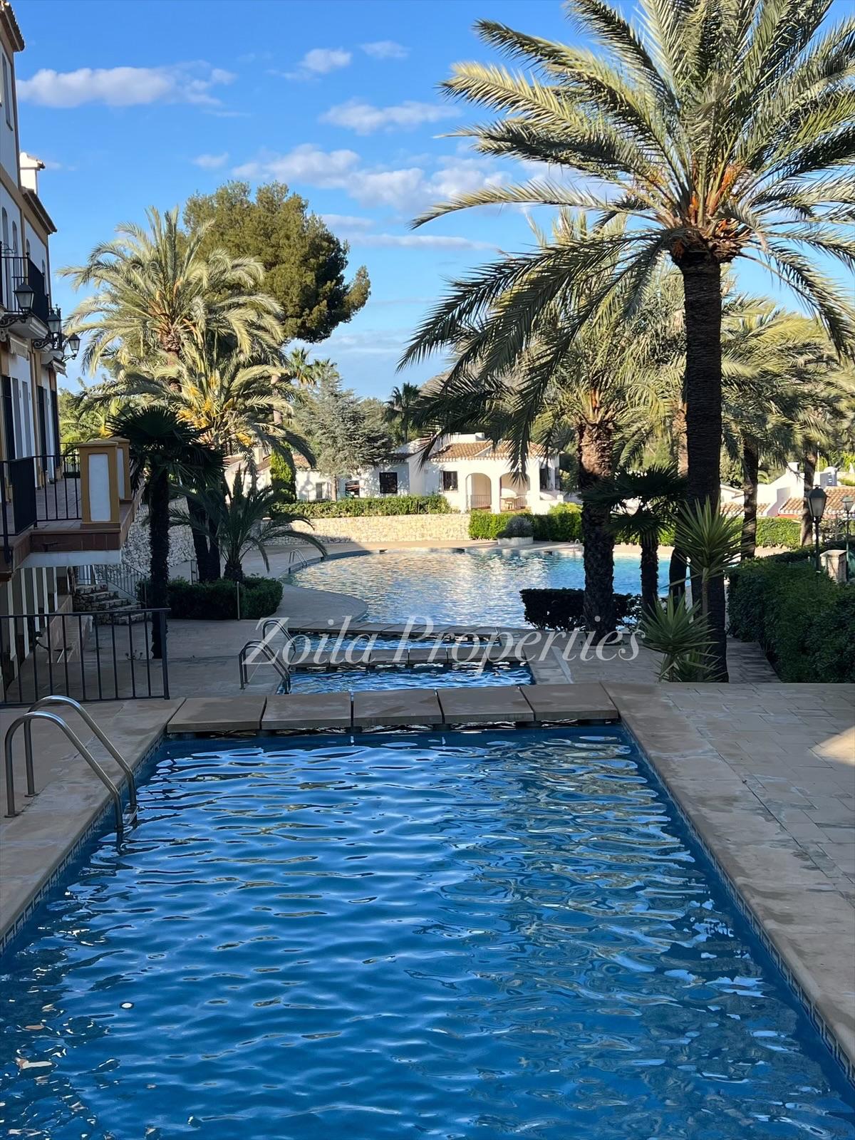 Beautiful and Modern Apartment in La Sella.