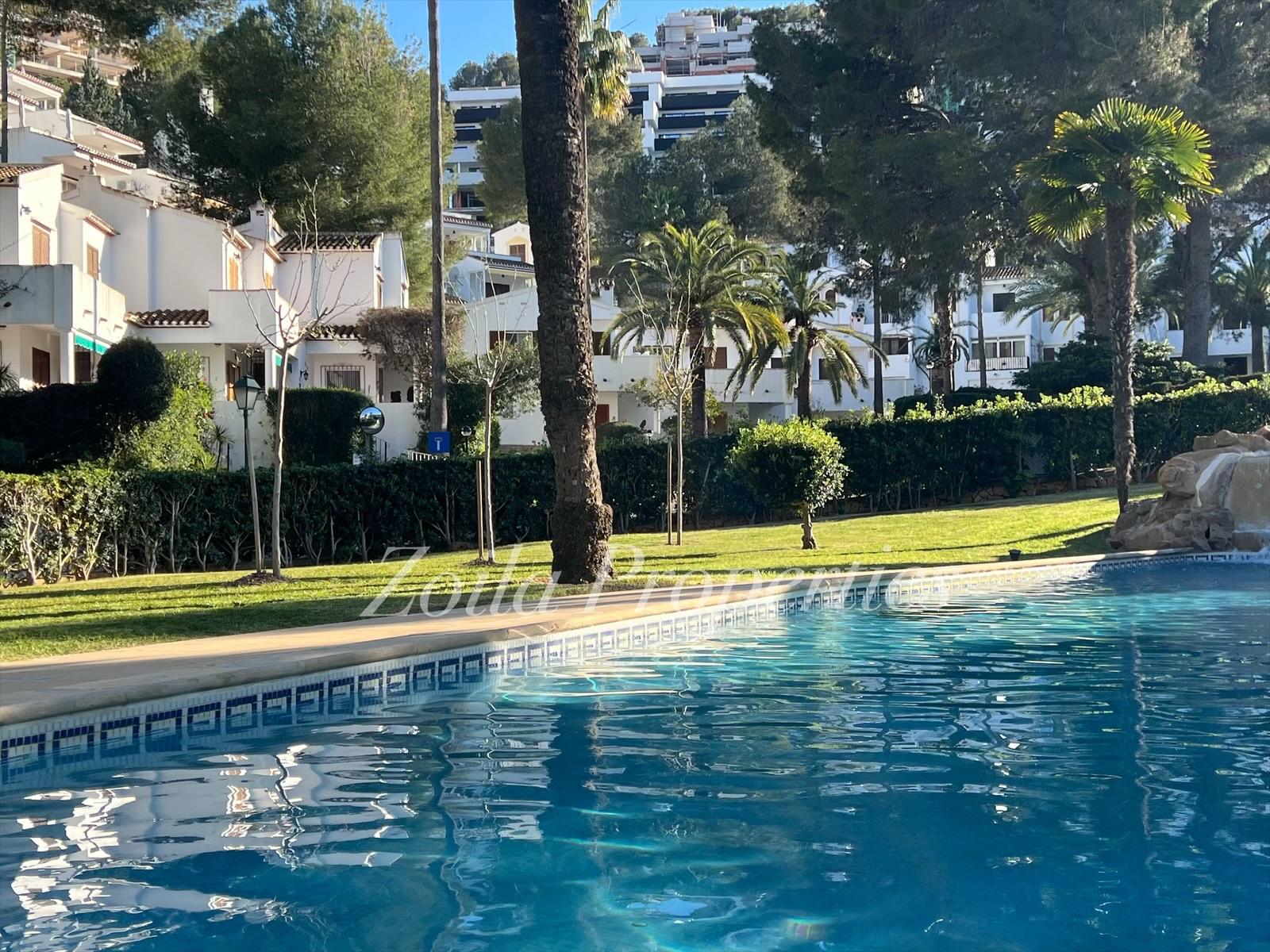 Beautiful and Modern Apartment in La Sella.