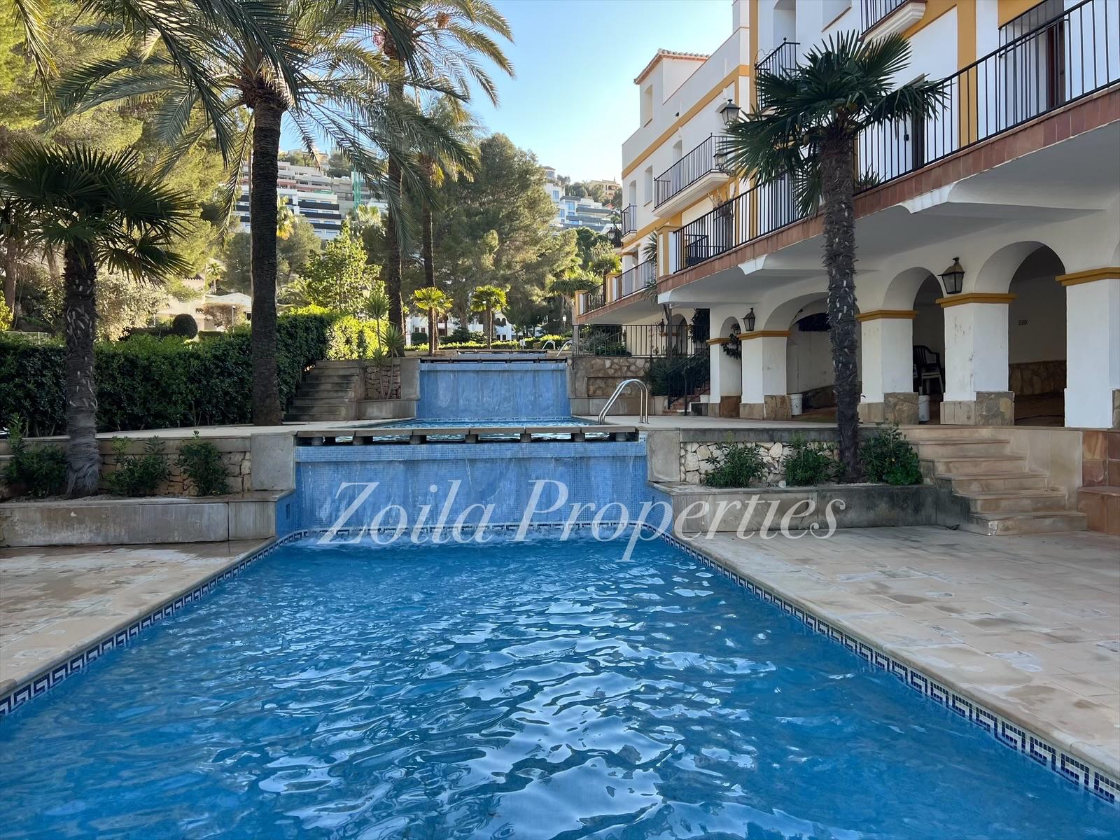 Beautiful and Modern Apartment in La Sella.