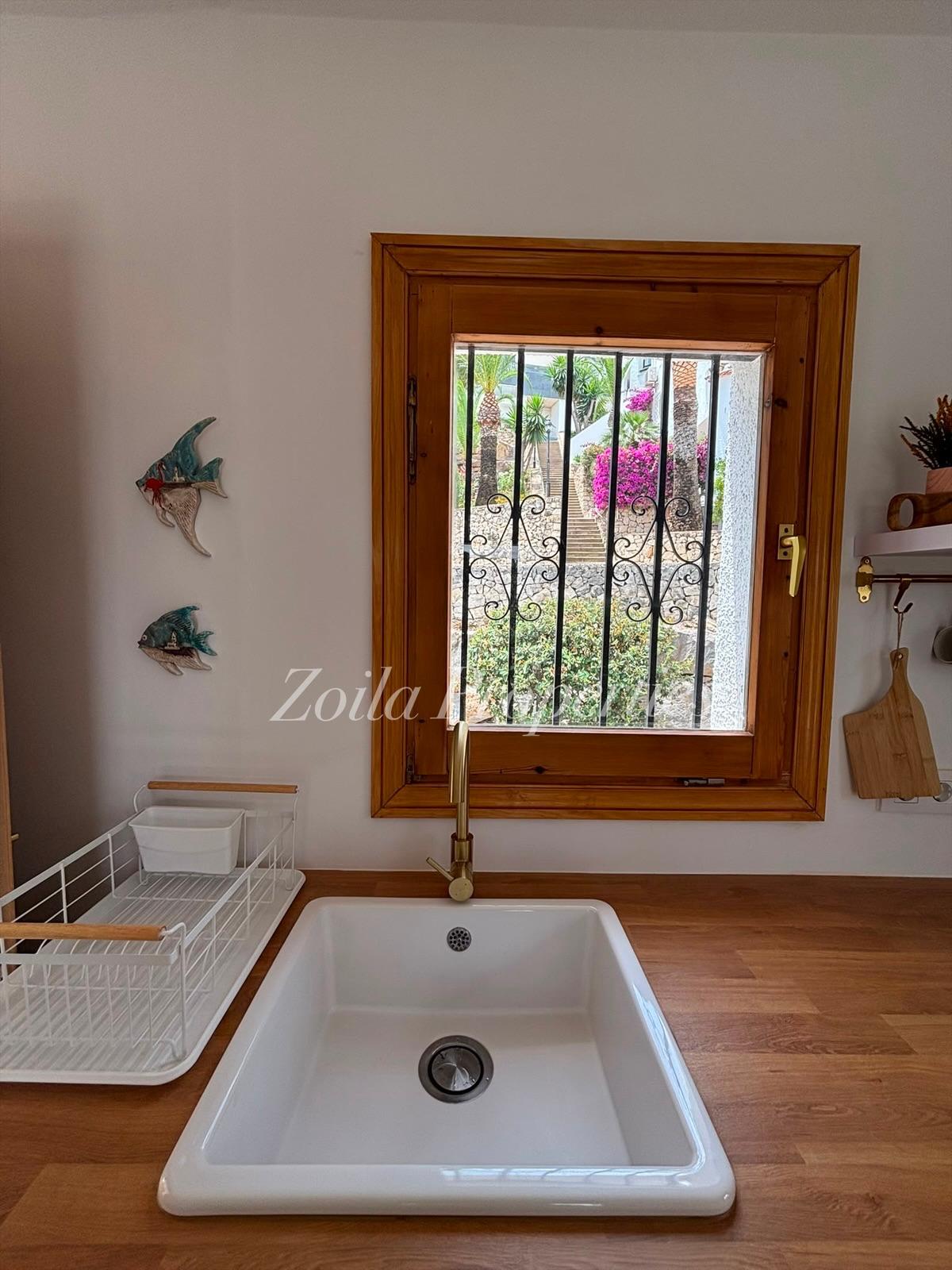 Beautiful and Modern Apartment in La Sella.