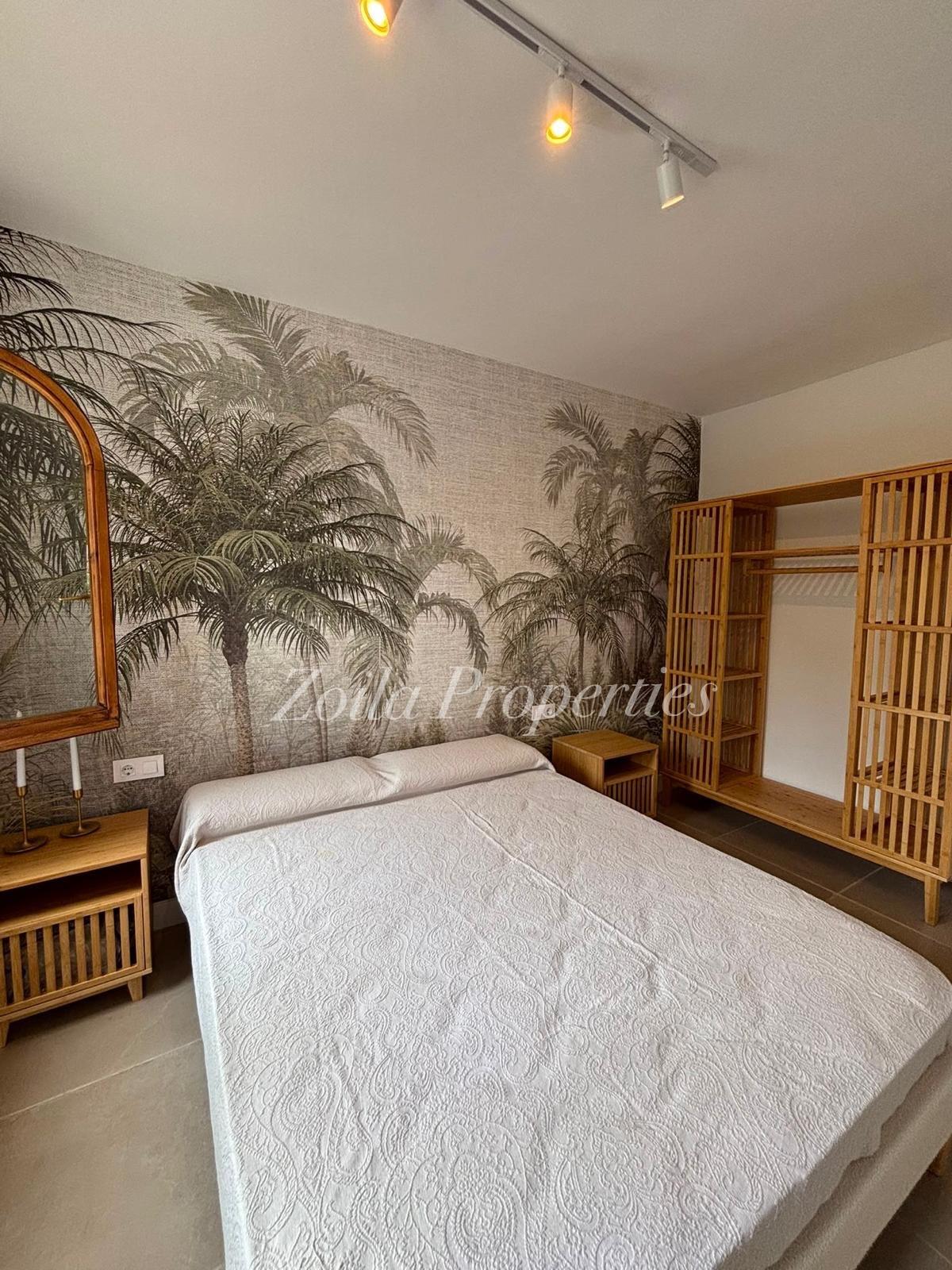 Beautiful and Modern Apartment in La Sella.