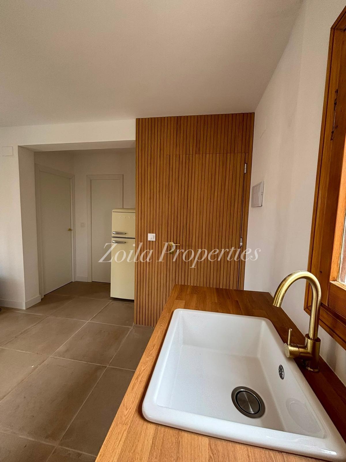 Beautiful and Modern Apartment in La Sella.
