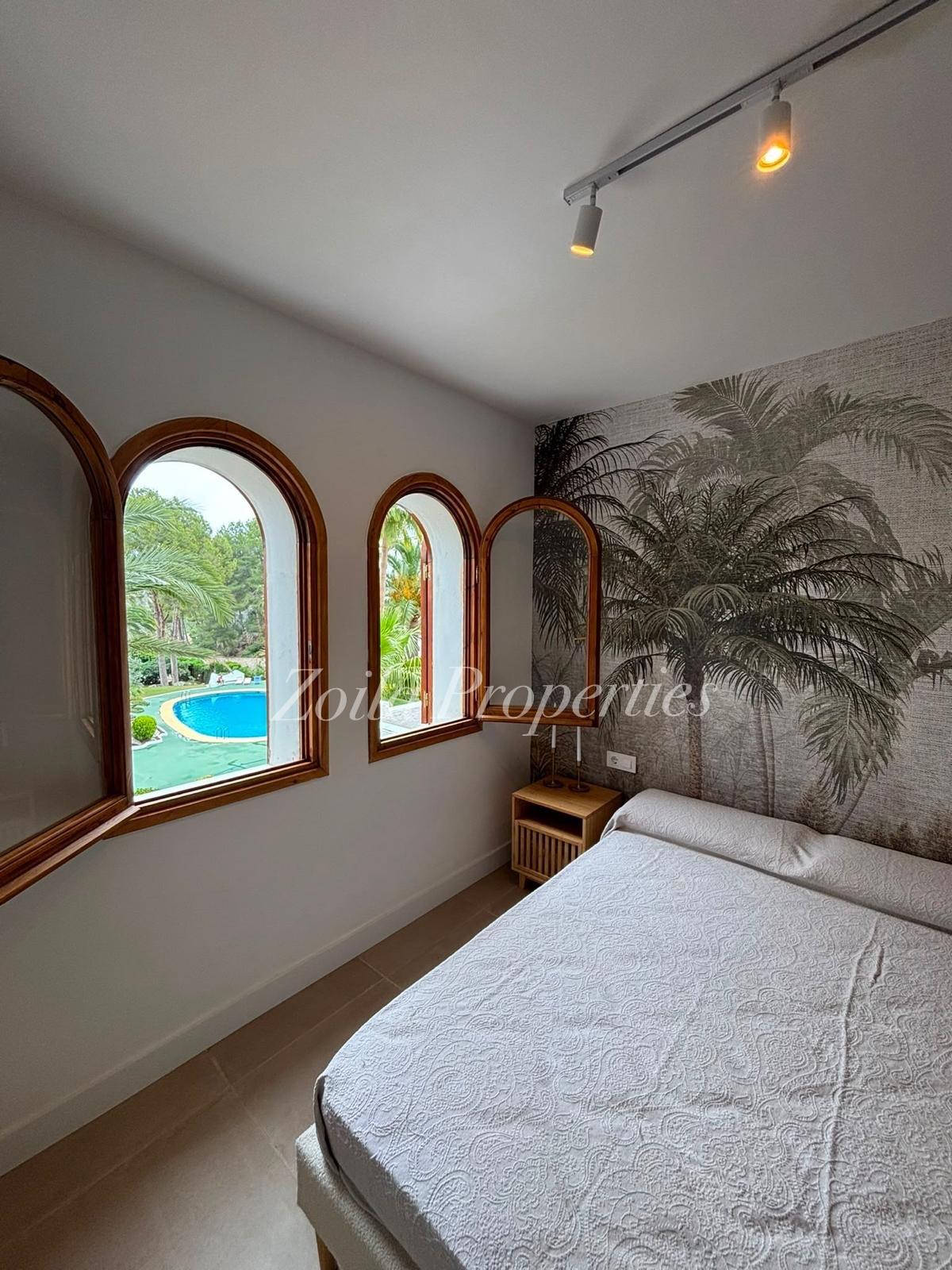 Beautiful and Modern Apartment in La Sella.