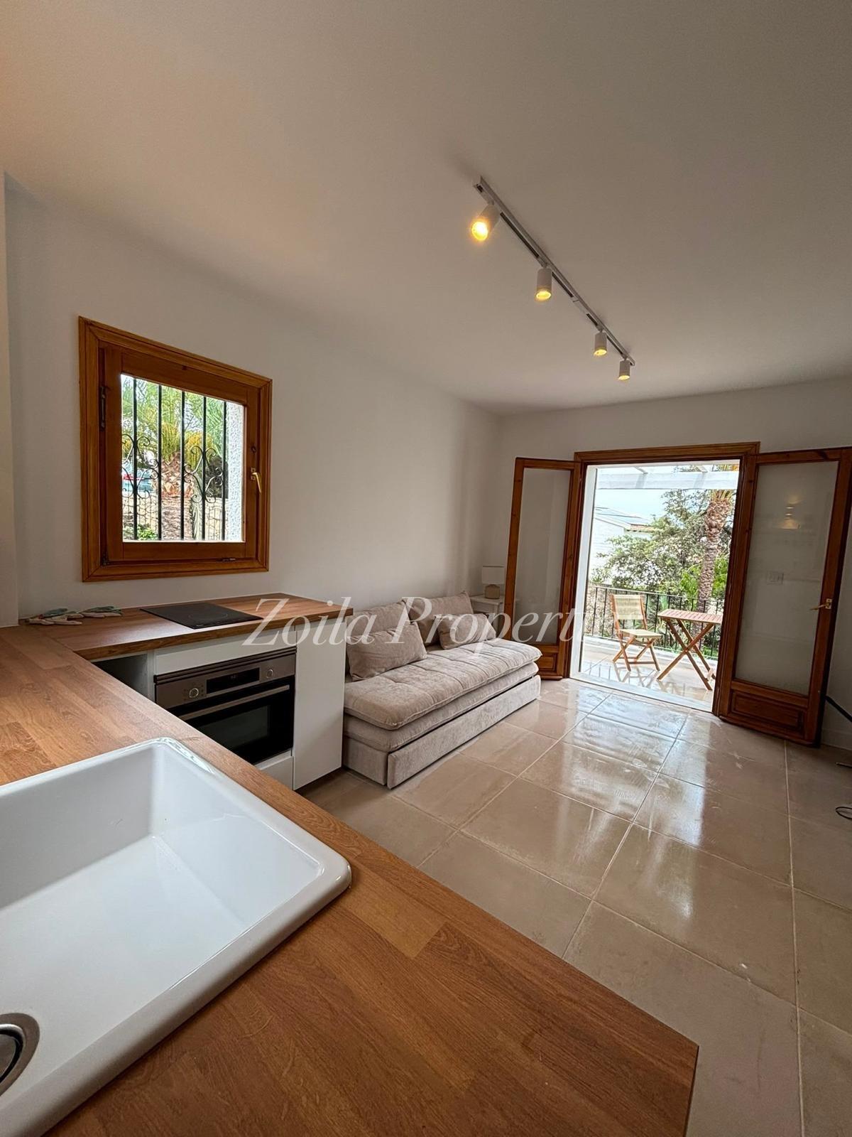 Beautiful and Modern Apartment in La Sella.