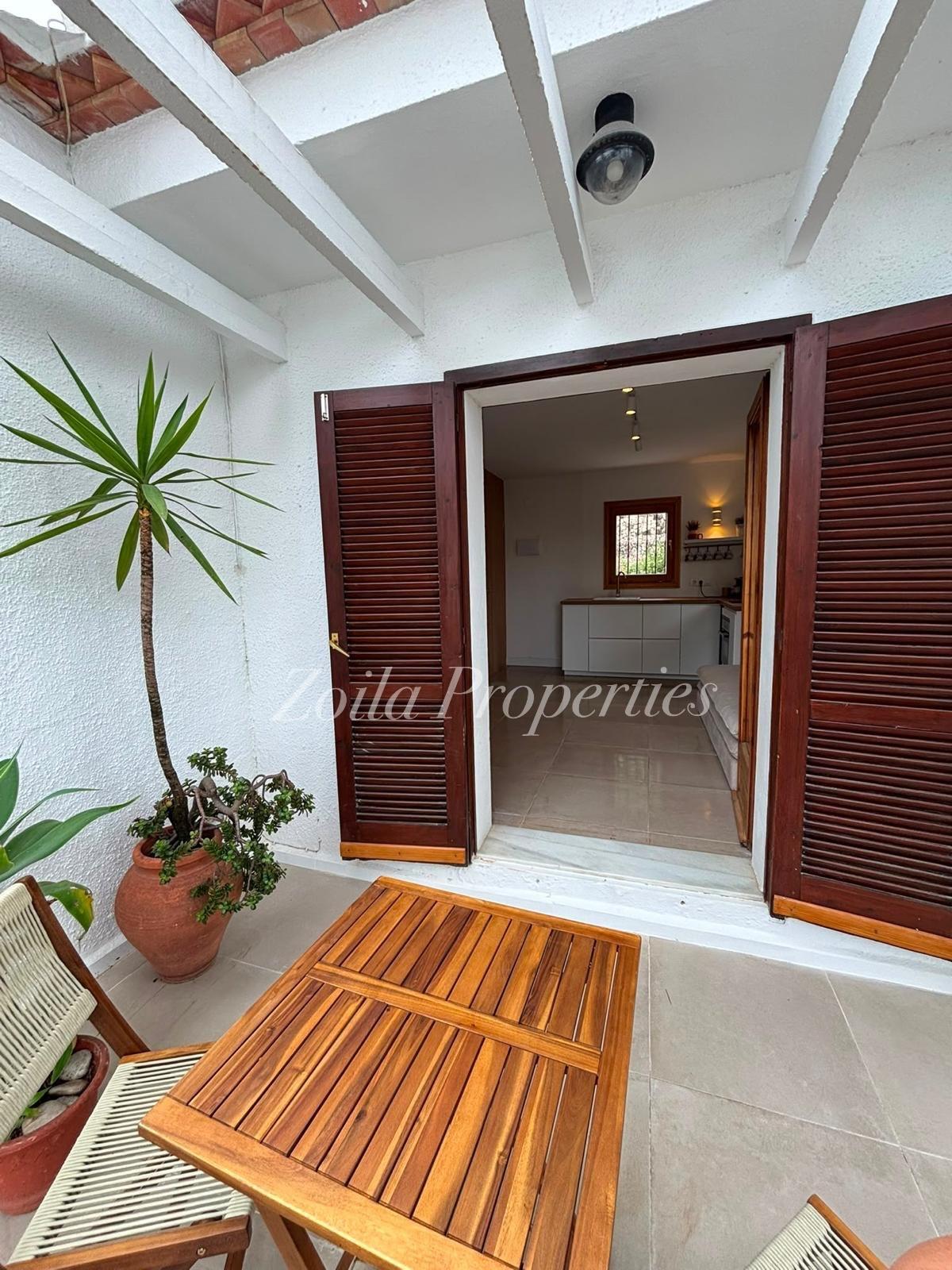 Beautiful and Modern Apartment in La Sella.