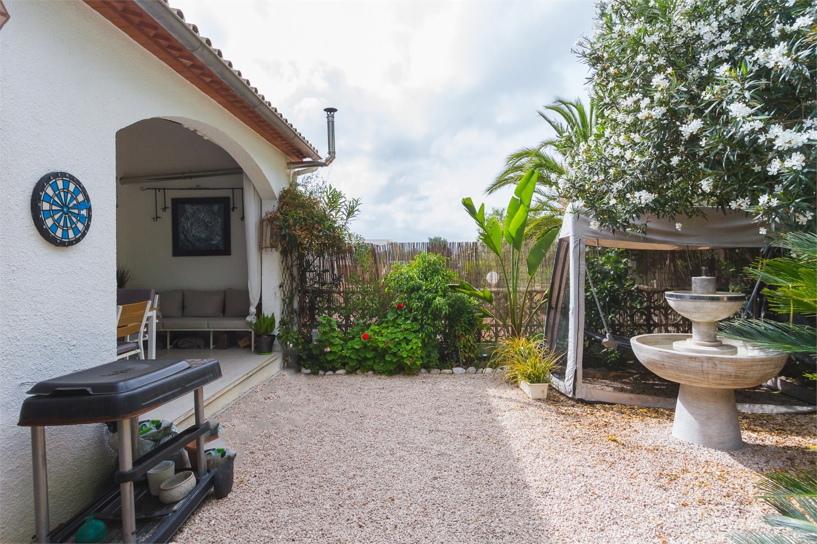 Maison ou villa à Pedreguer.