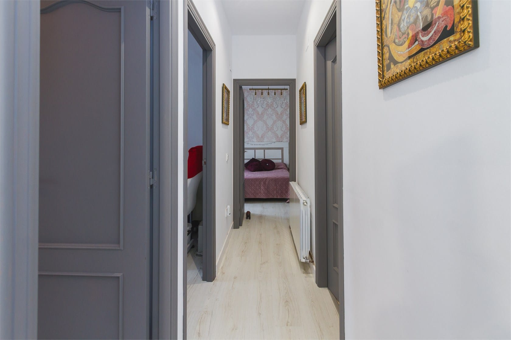 Maison ou villa à Pedreguer.