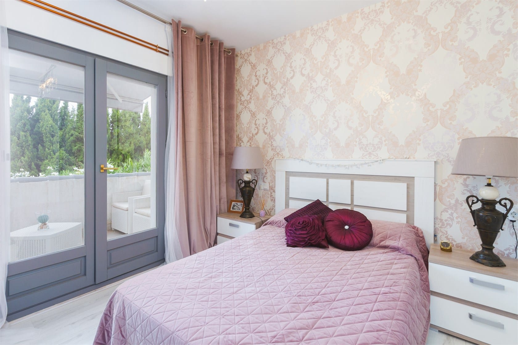 Maison ou villa à Pedreguer.
