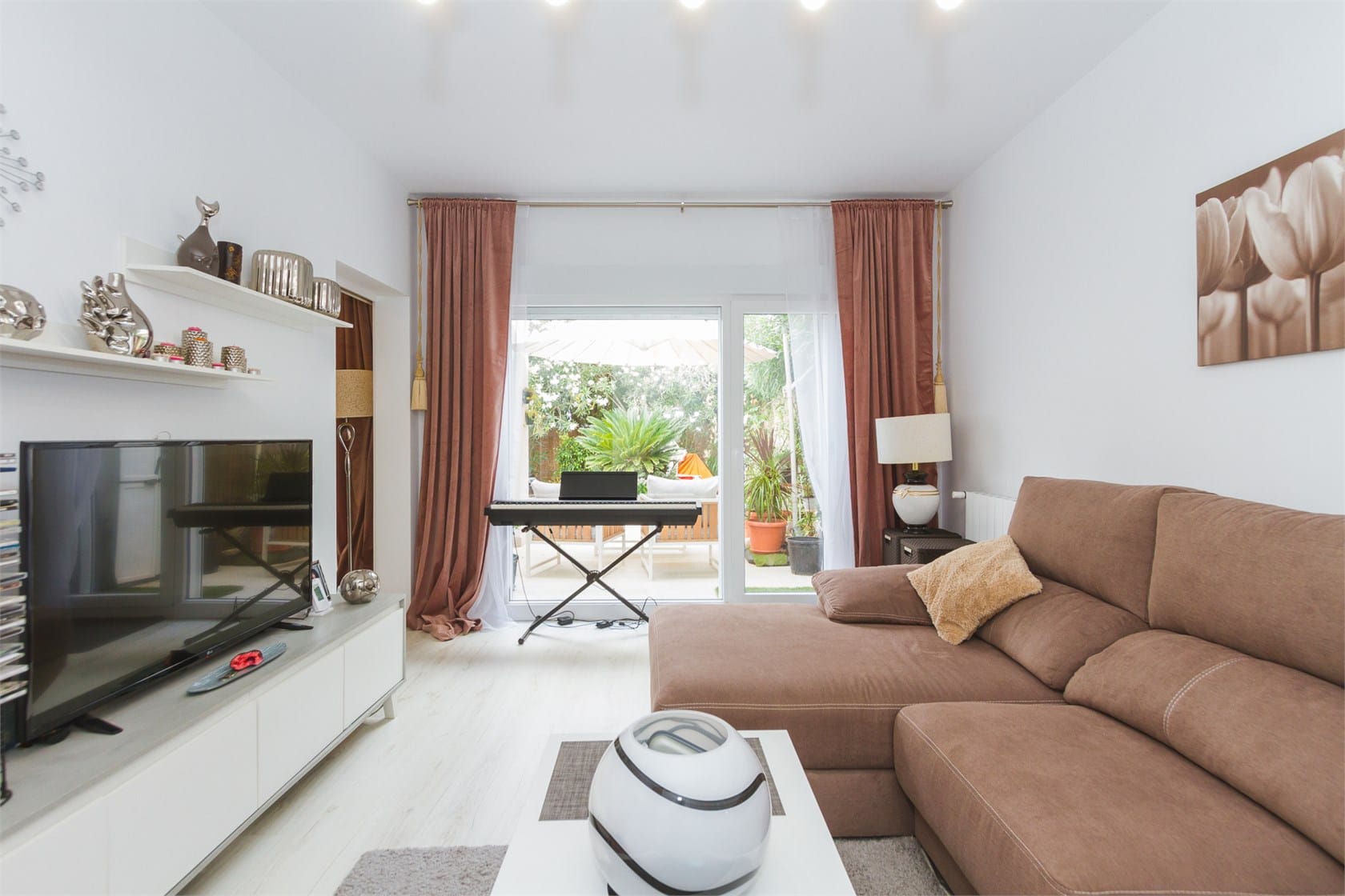 Maison ou villa à Pedreguer.