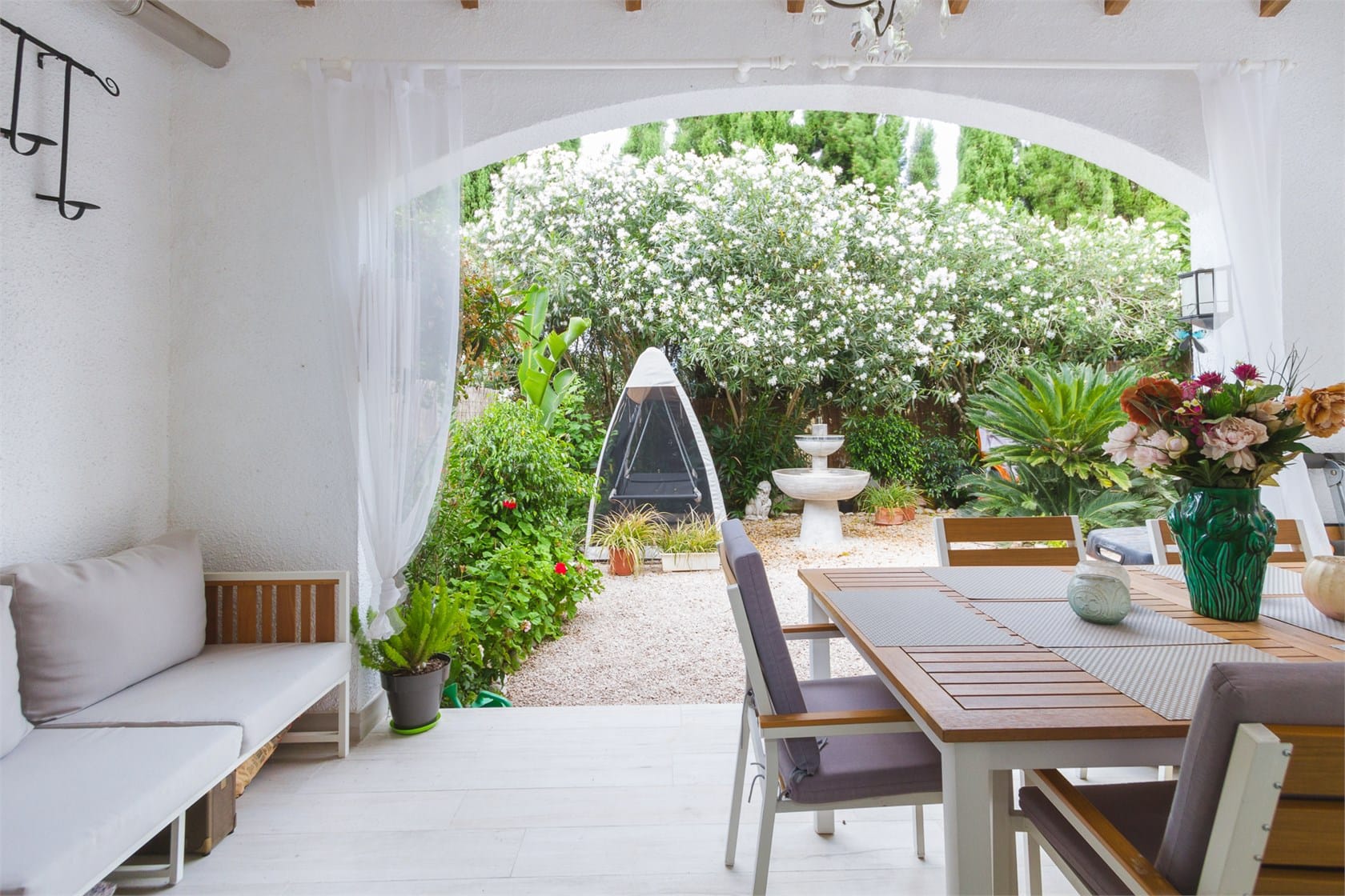 Maison ou villa à Pedreguer.
