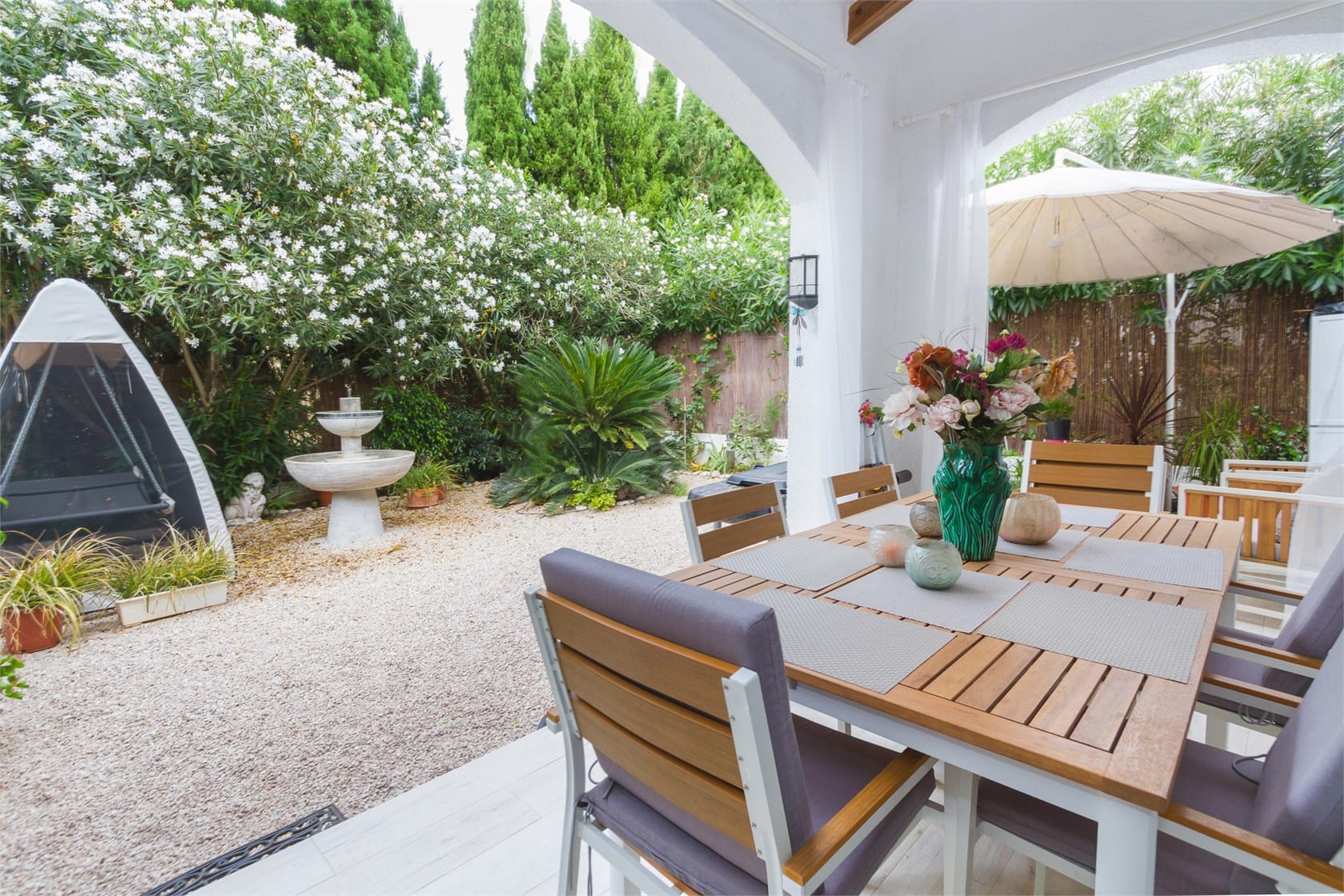 Maison ou villa à Pedreguer.
