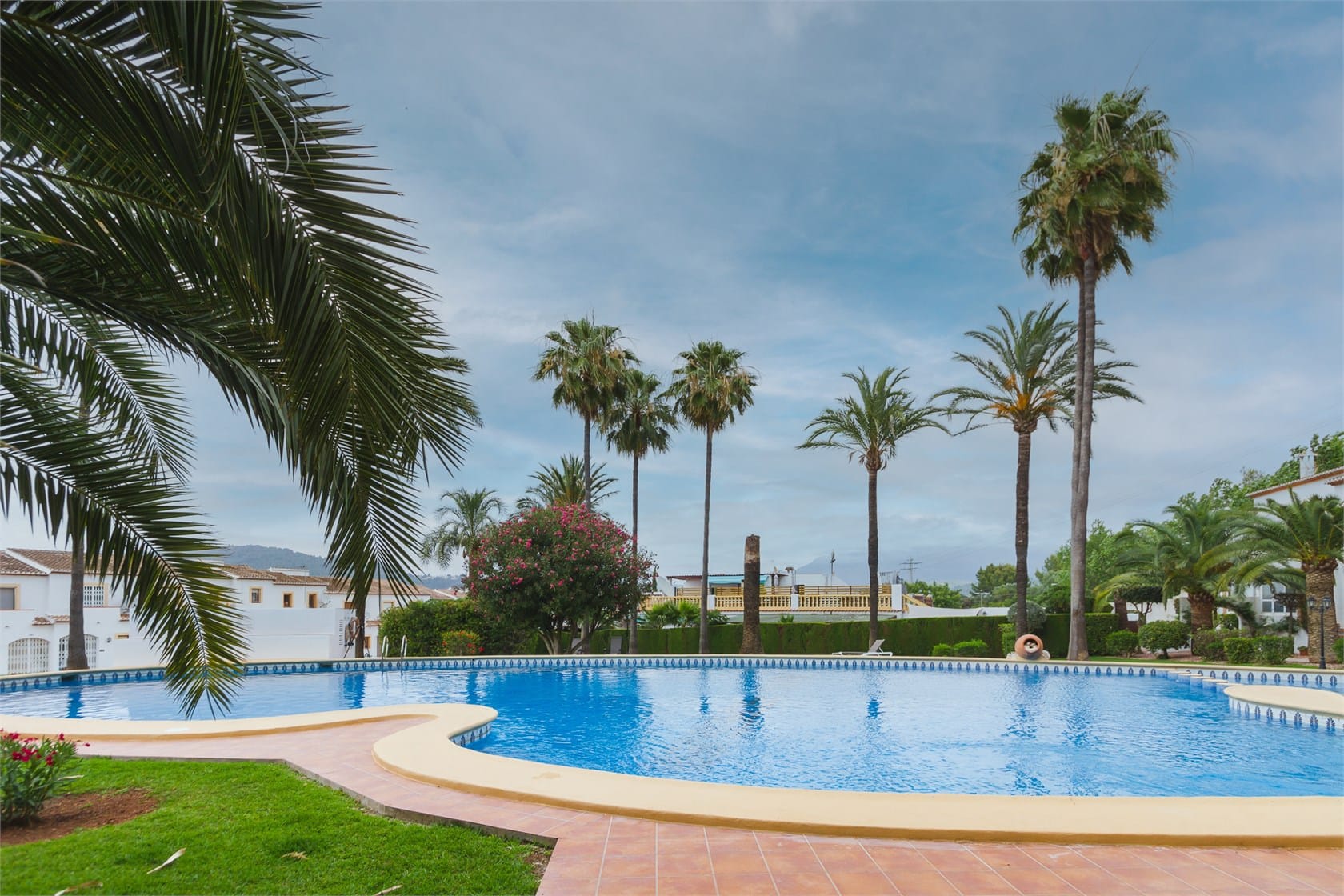 Maison ou villa à Pedreguer.