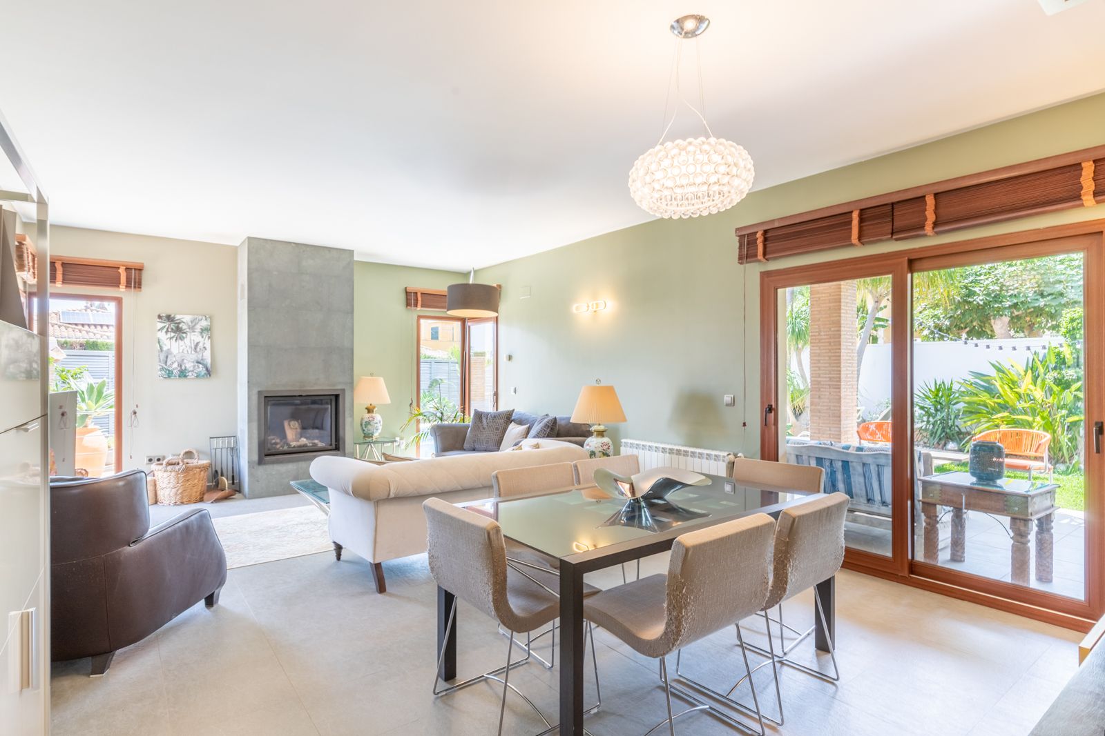 Villa de luxe à Montgo-Denia