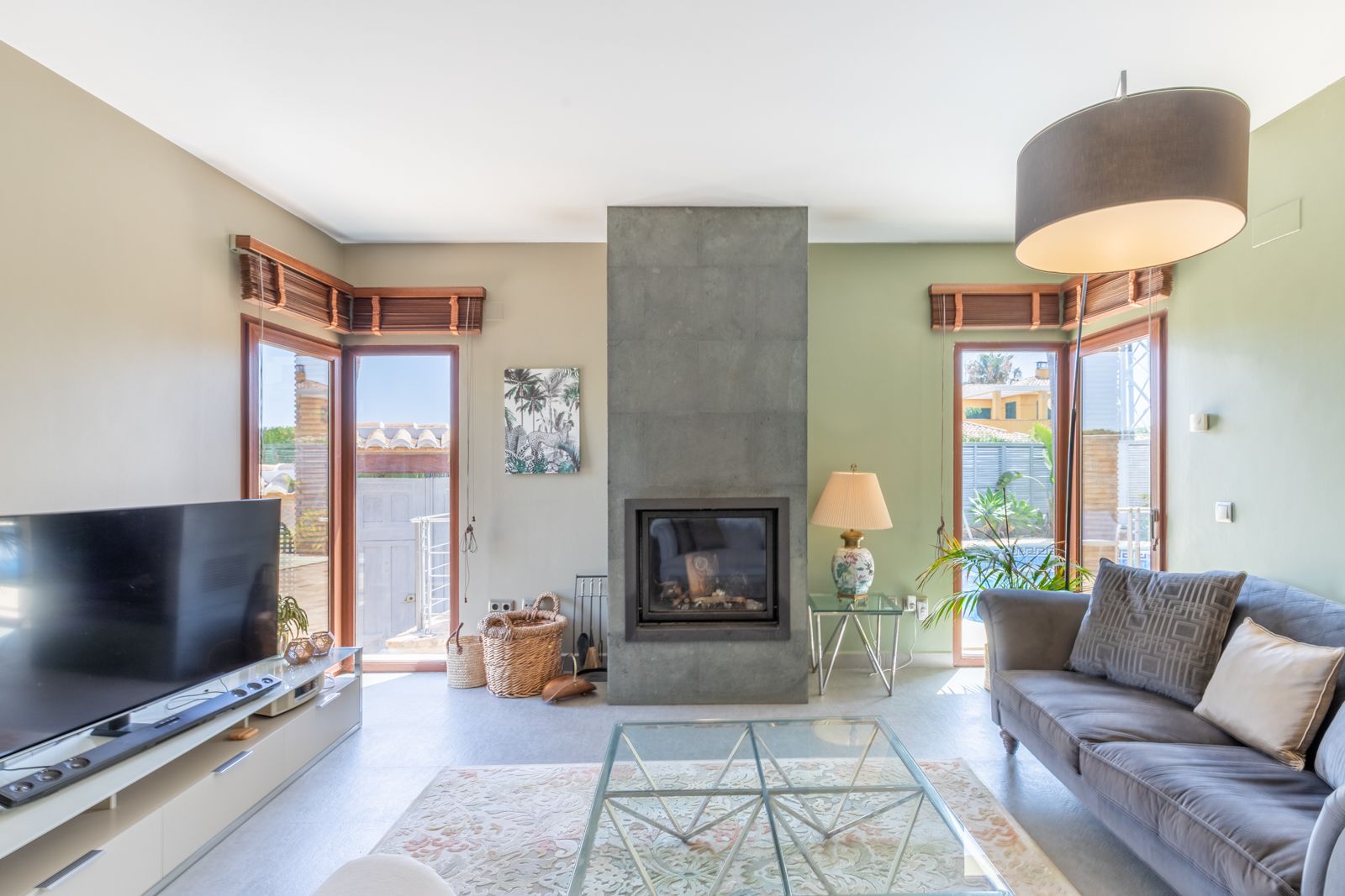 Villa de luxe à Montgo-Denia