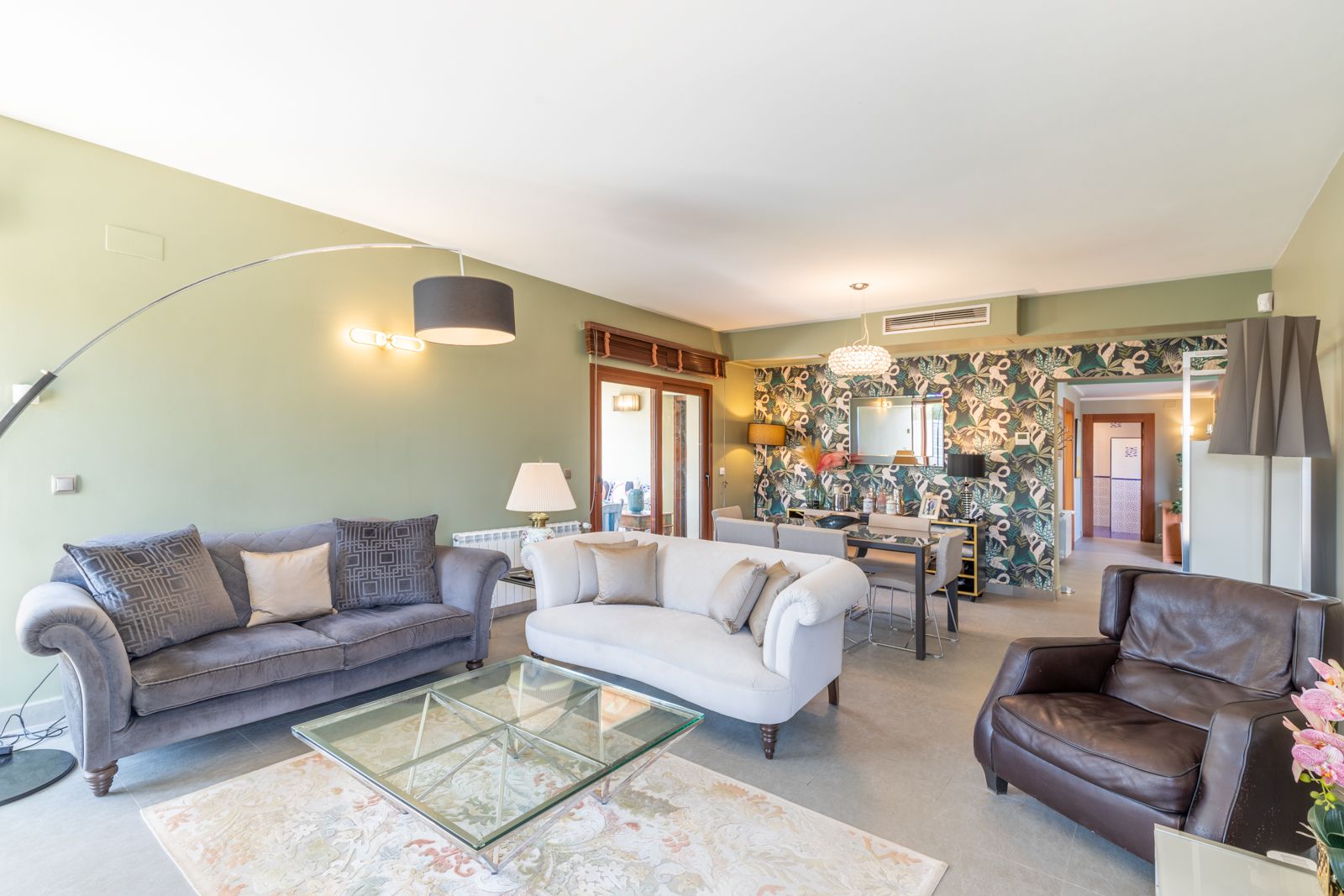 Villa de luxe à Montgo-Denia