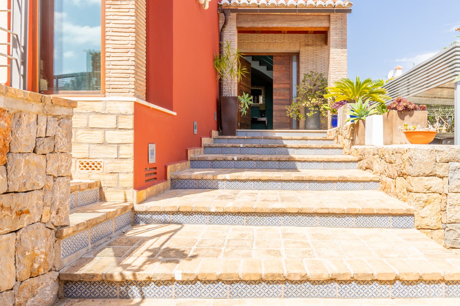 Villa de luxe à Montgo-Denia