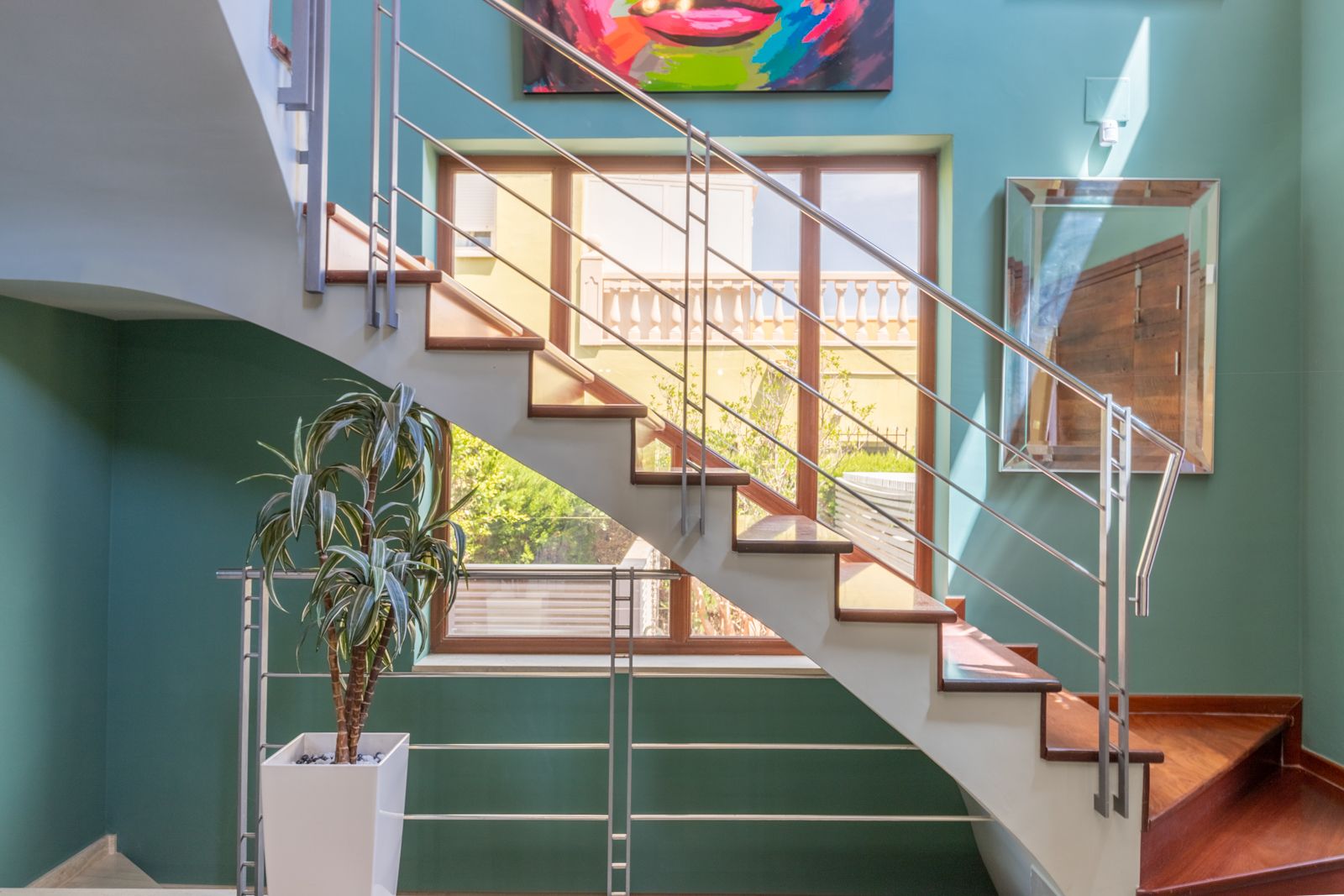 Villa de luxe à Montgo-Denia