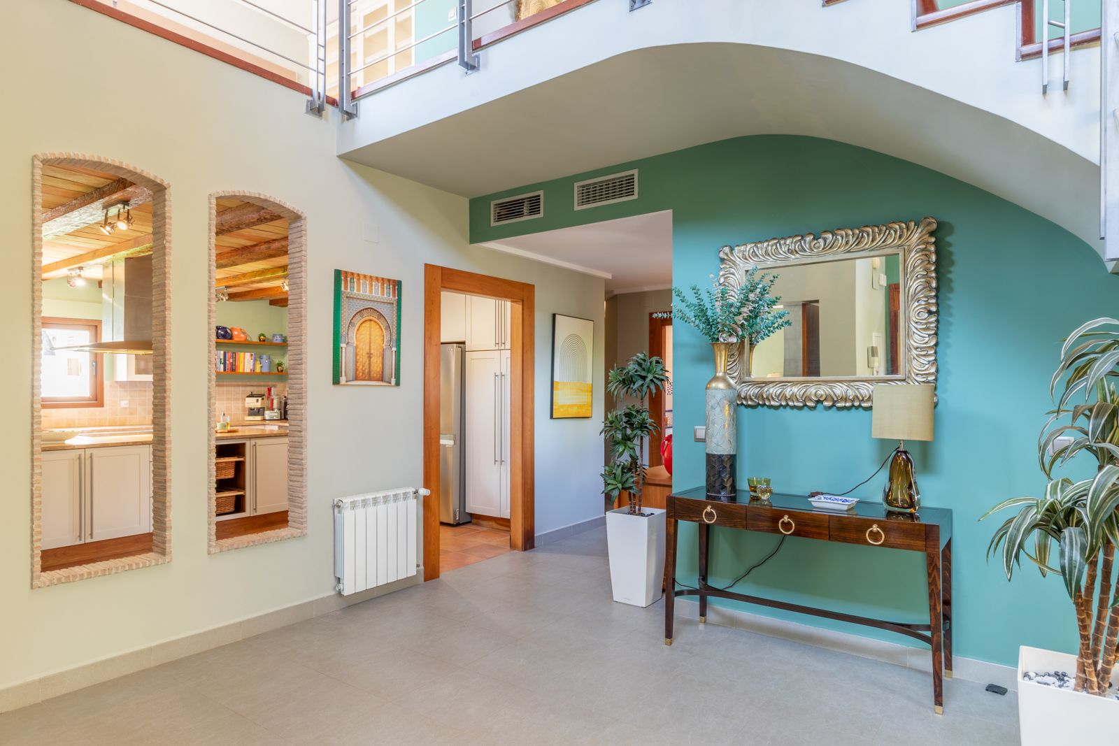 Villa de luxe à Montgo-Denia
