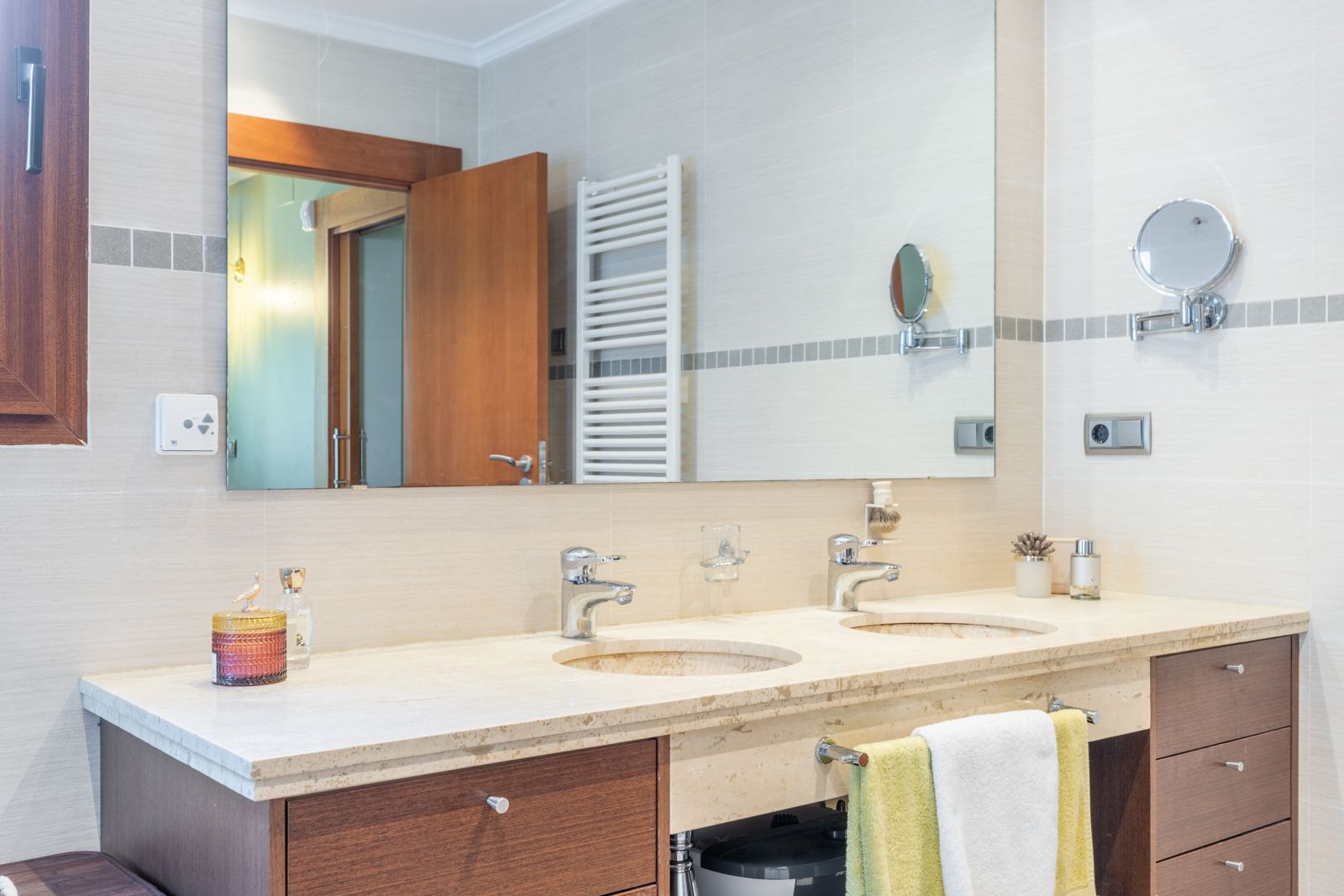 Villa de luxe à Montgo-Denia
