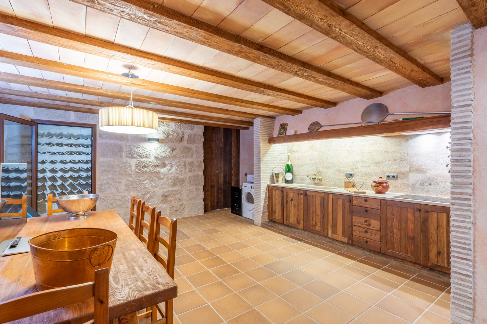 Villa de luxe à Montgo-Denia