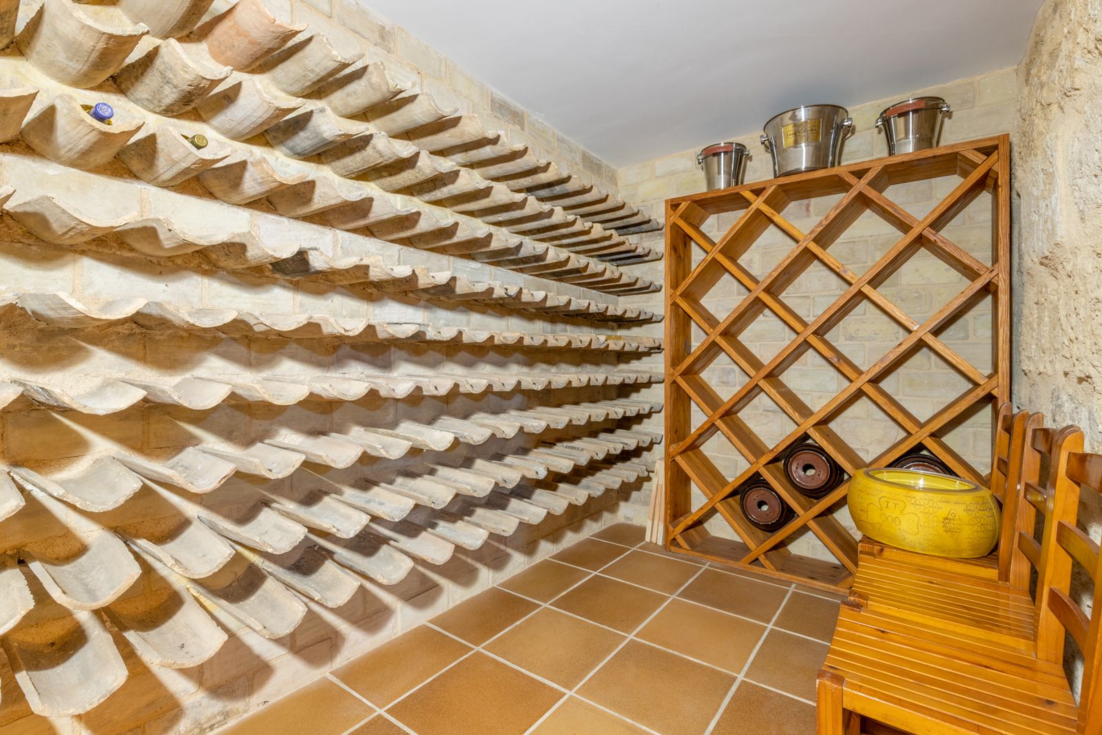 Villa de luxe à Montgo-Denia