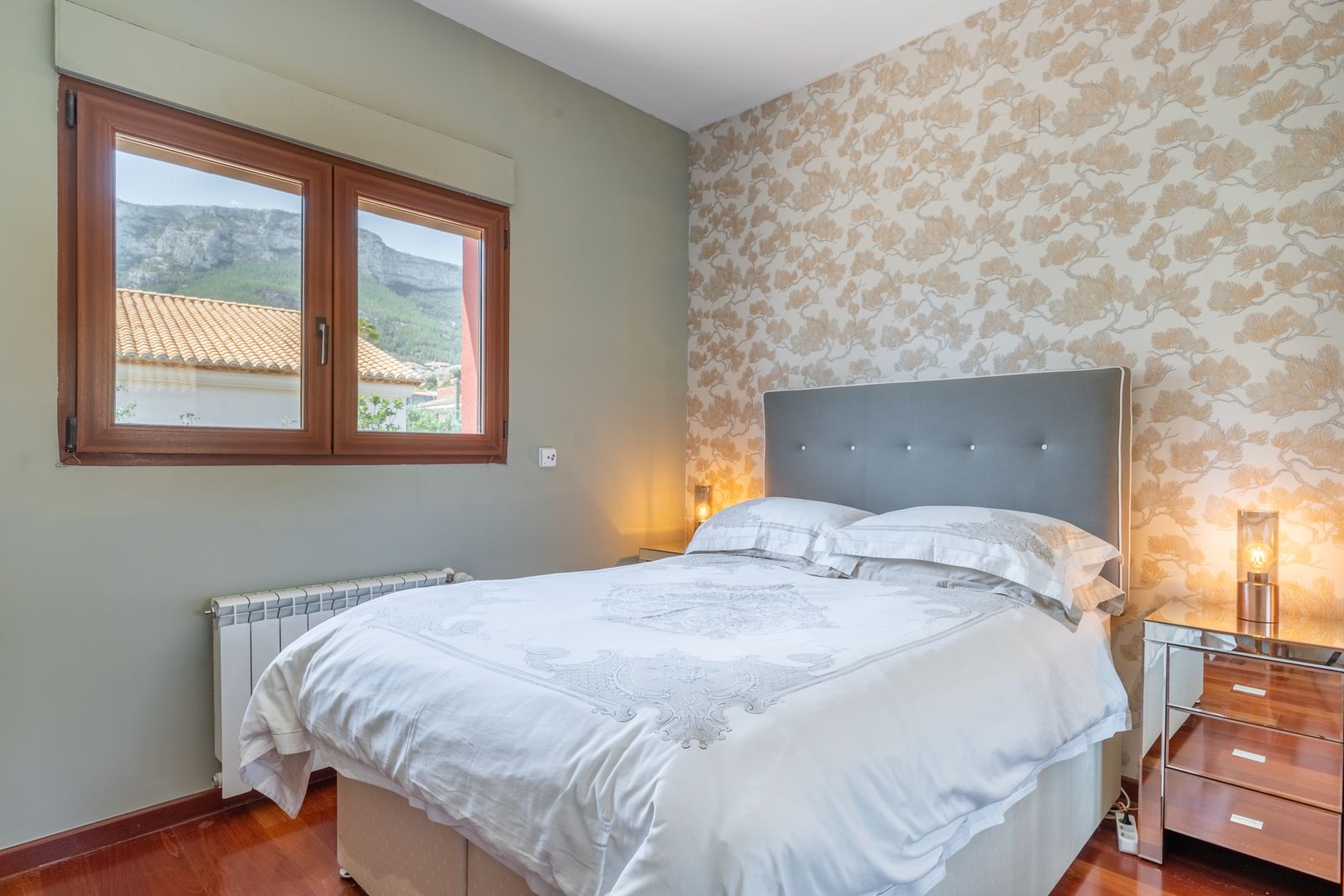 Villa de luxe à Montgo-Denia