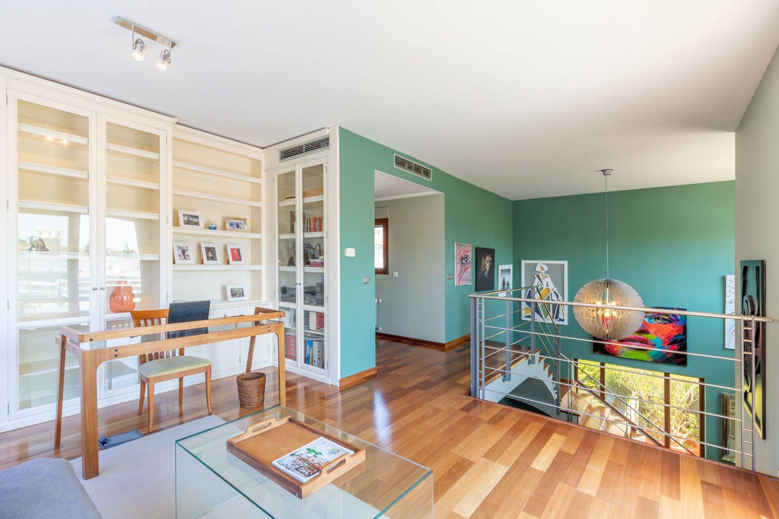 Villa de luxe à Montgo-Denia
